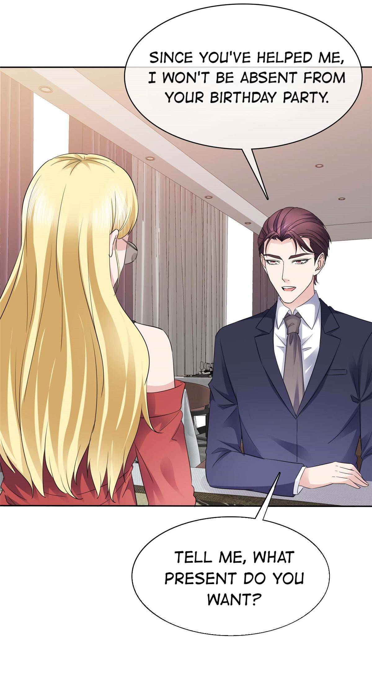 To Match a Villainess: Love Hunting Rhapsody Chapter 63 - page 13