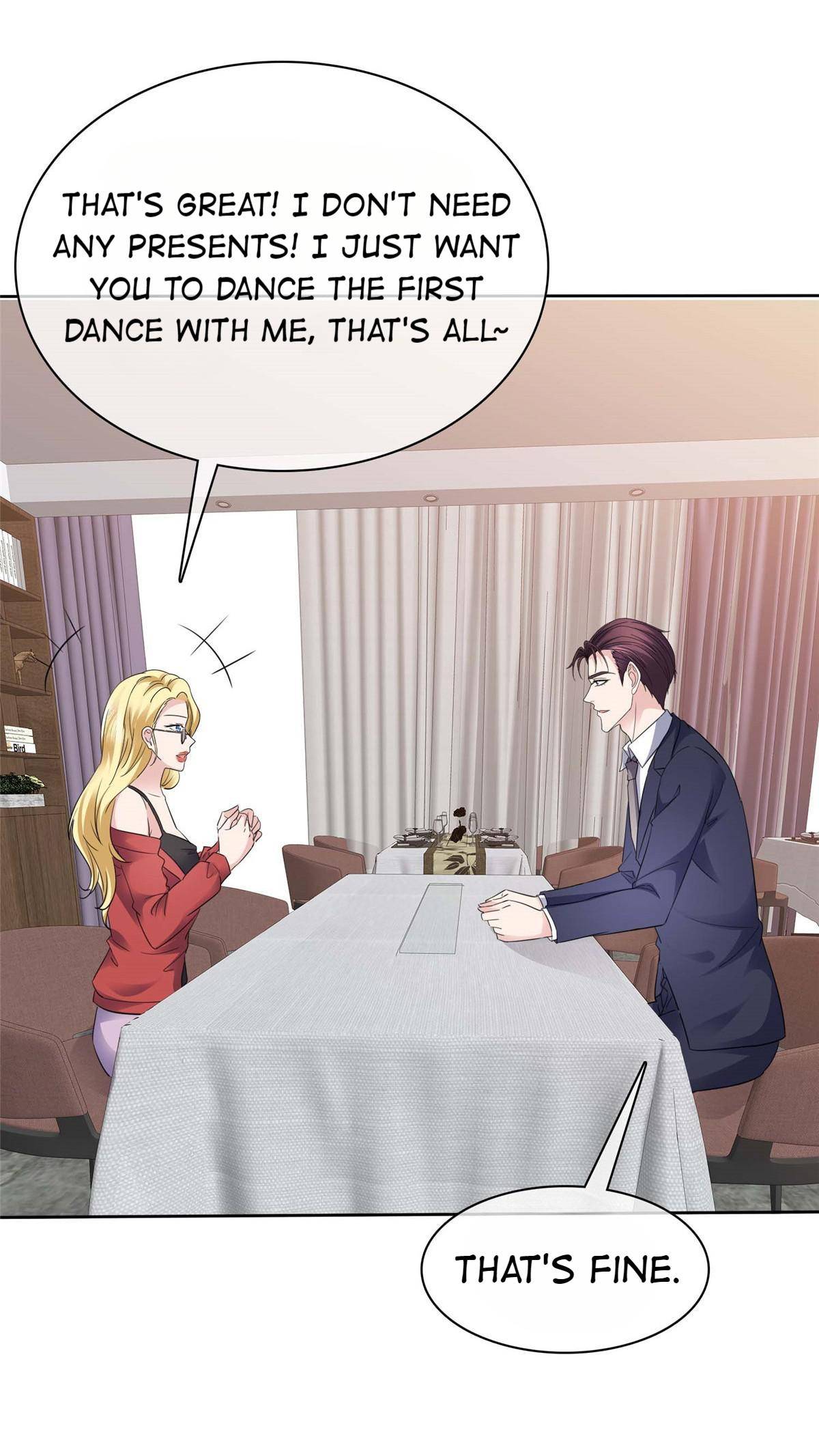 To Match a Villainess: Love Hunting Rhapsody Chapter 63 - page 14