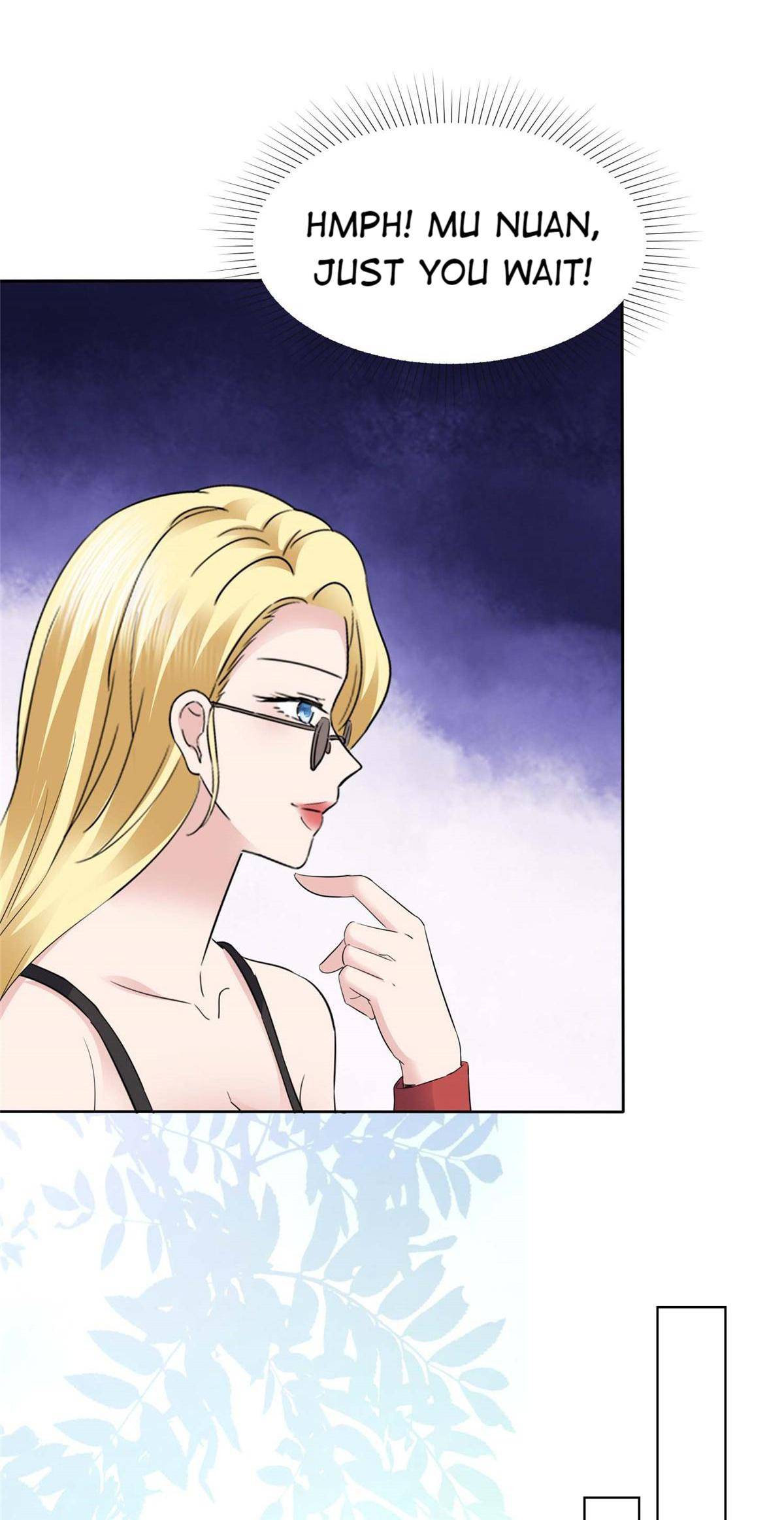 To Match a Villainess: Love Hunting Rhapsody Chapter 63 - page 15