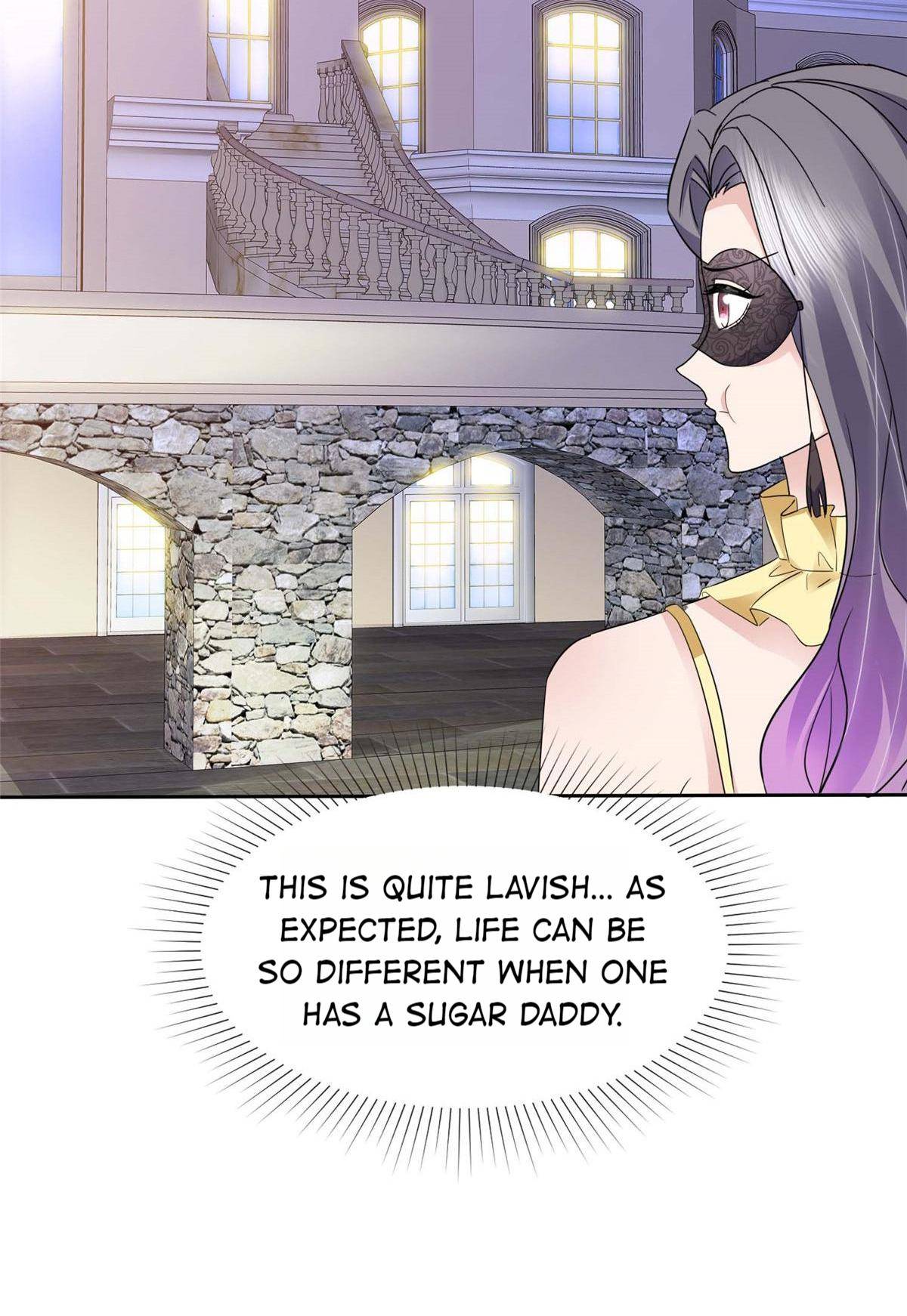 To Match a Villainess: Love Hunting Rhapsody Chapter 63 - page 18
