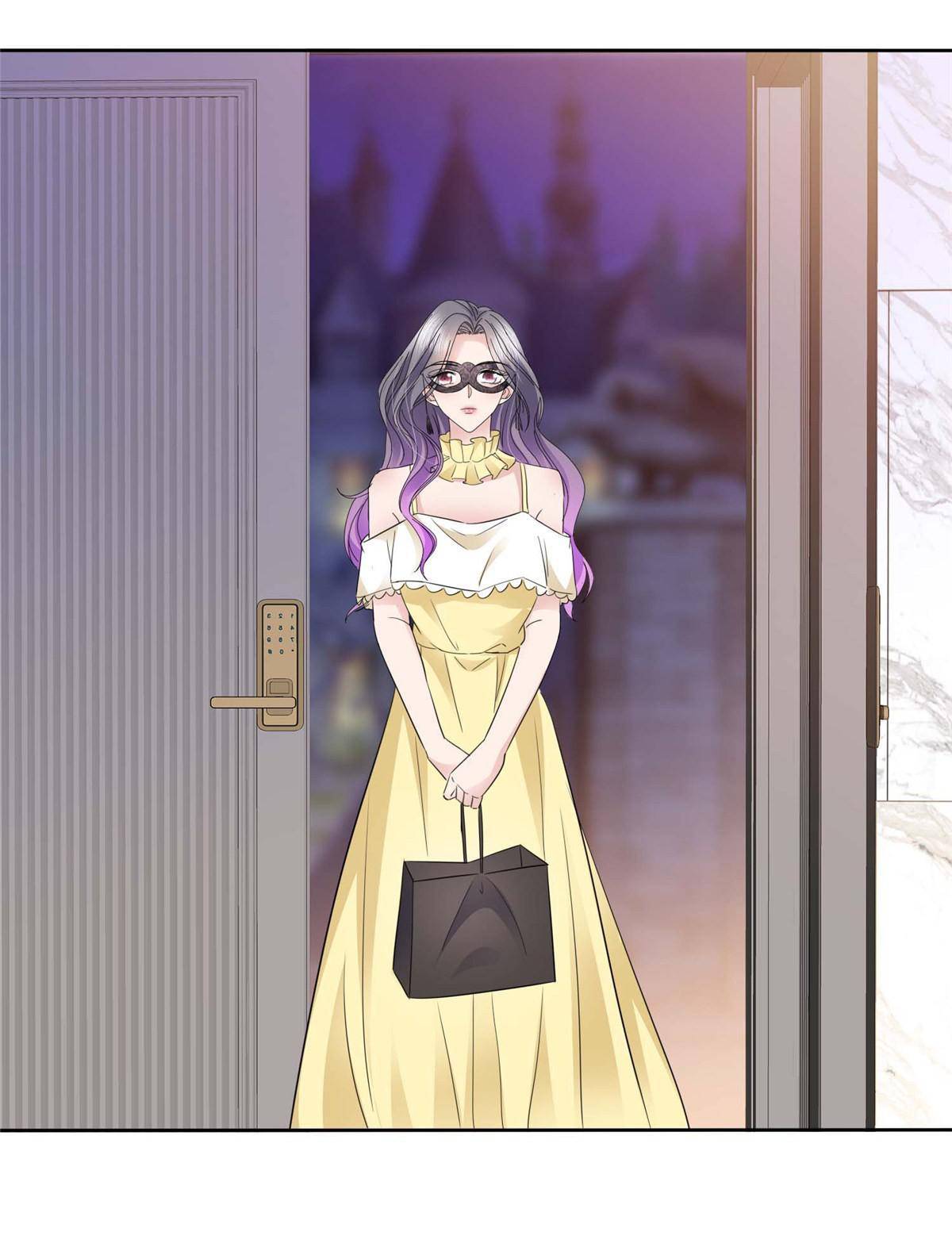 To Match a Villainess: Love Hunting Rhapsody Chapter 63 - page 19
