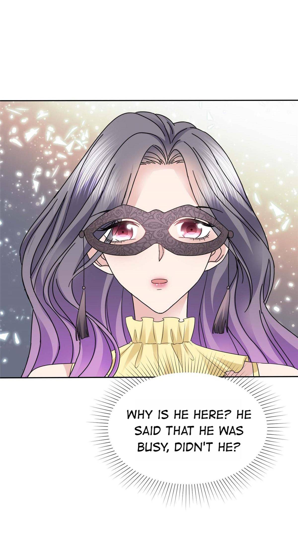 To Match a Villainess: Love Hunting Rhapsody Chapter 63 - page 27