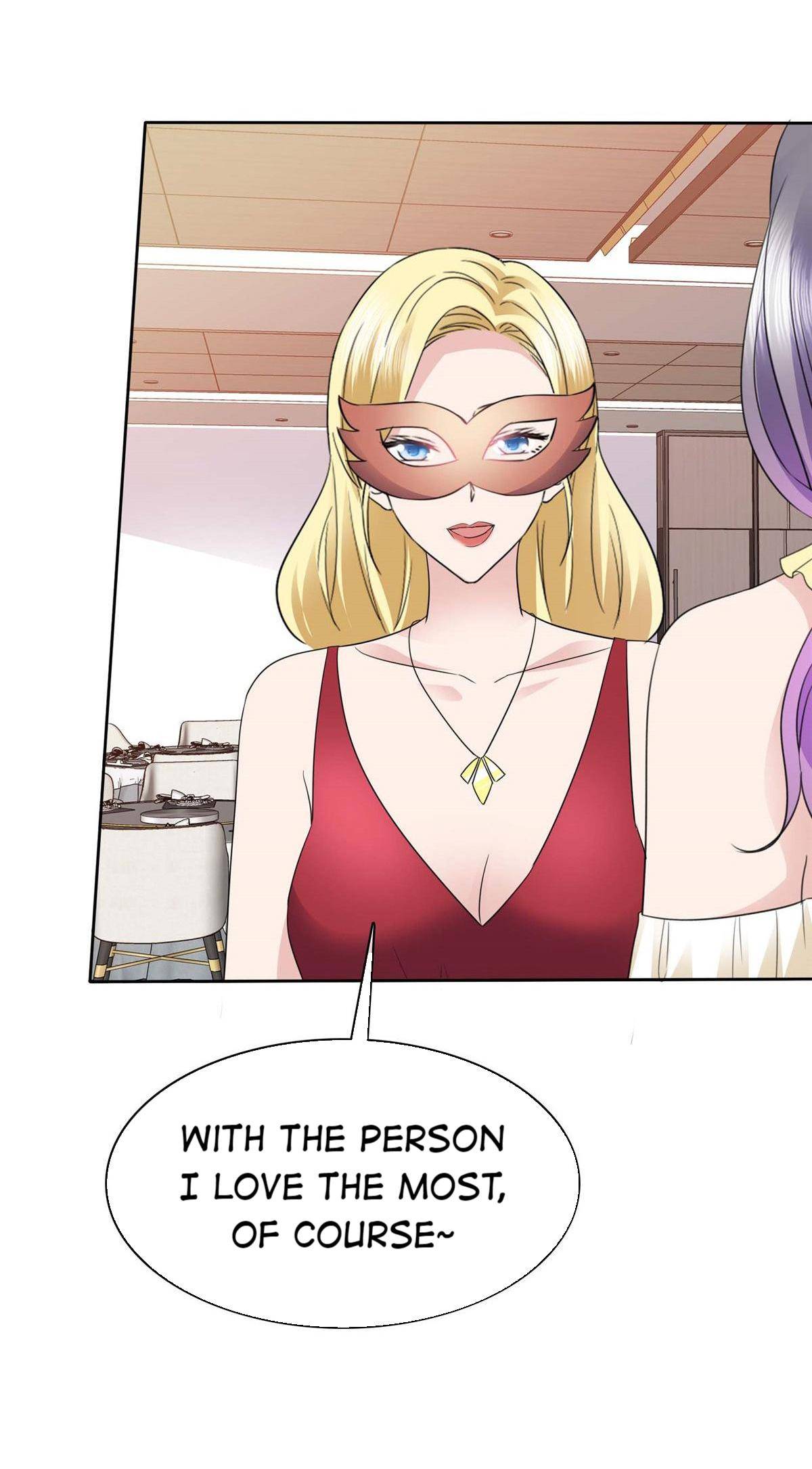 To Match a Villainess: Love Hunting Rhapsody Chapter 63 - page 29