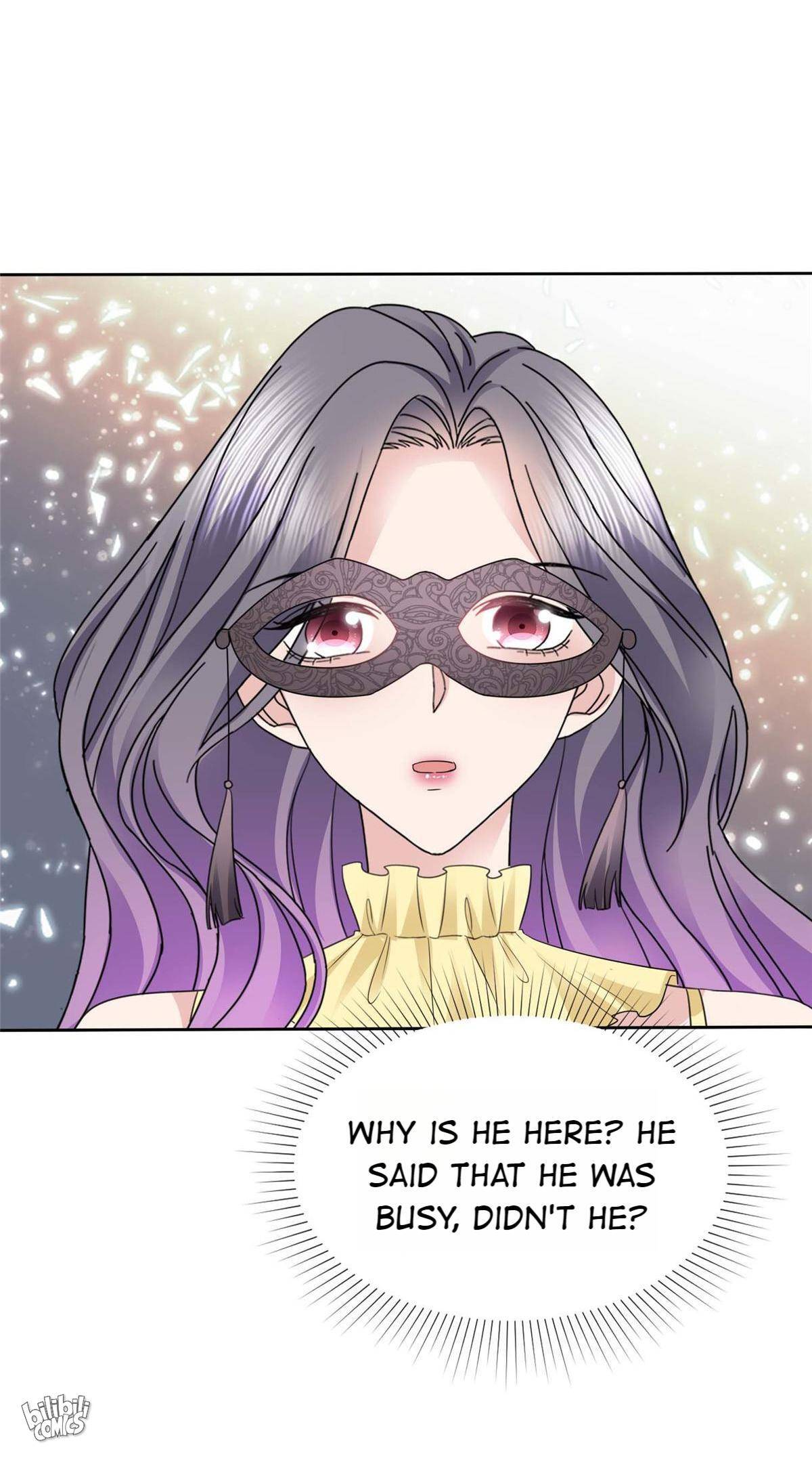To Match a Villainess: Love Hunting Rhapsody Chapter 63 - page 30
