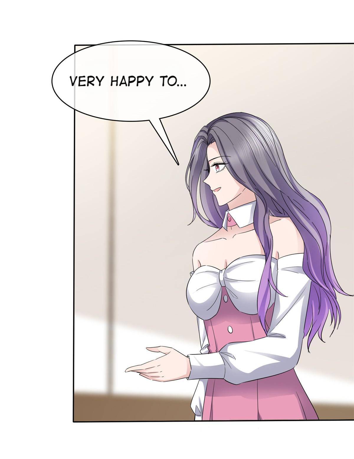 To Match a Villainess: Love Hunting Rhapsody Chapter 62 - page 10