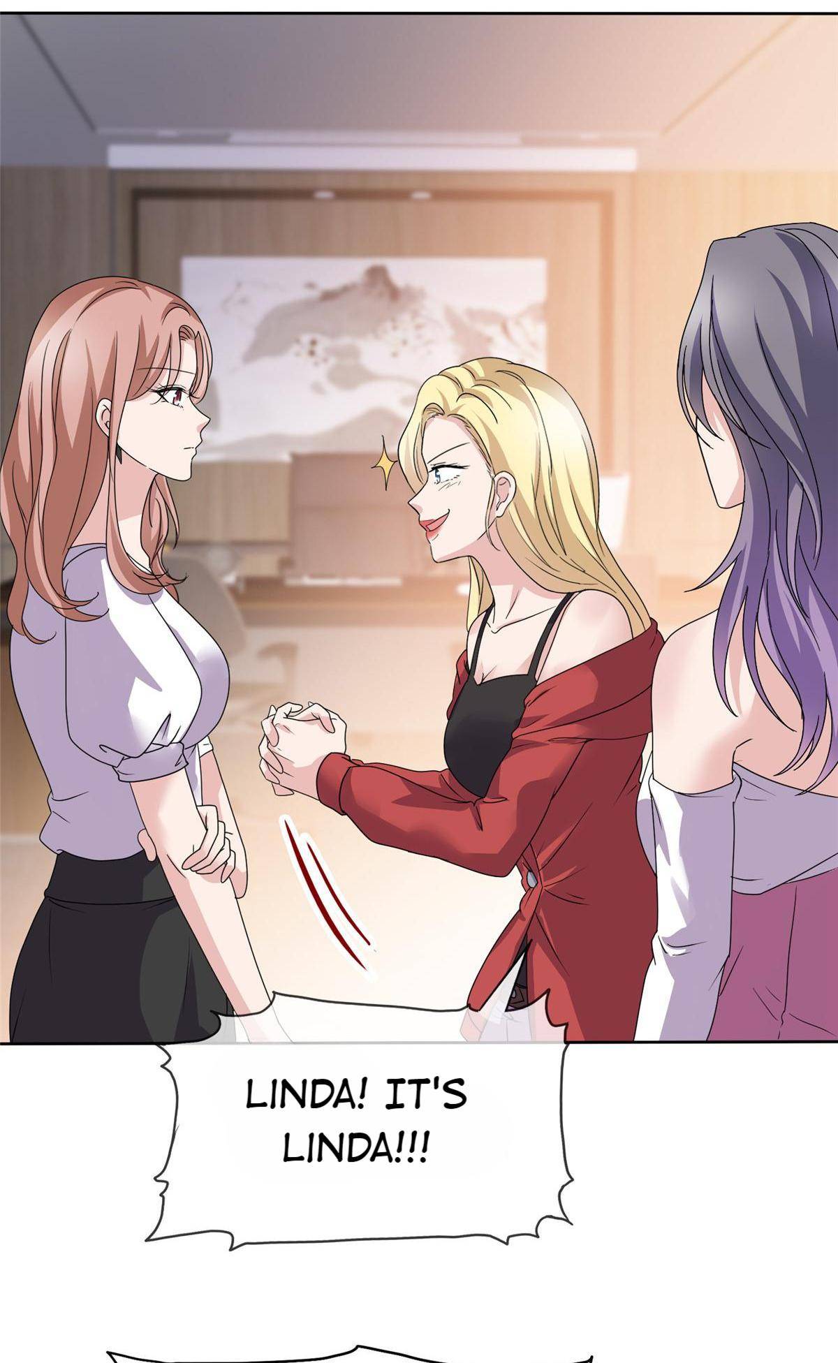 To Match a Villainess: Love Hunting Rhapsody Chapter 62 - page 12