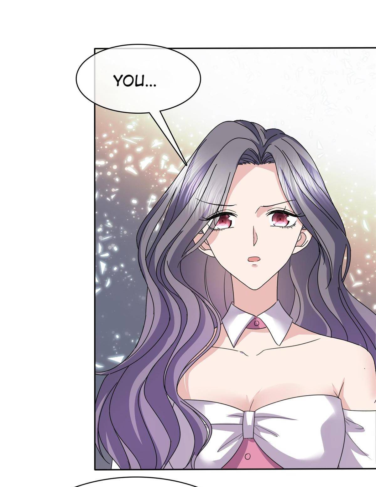 To Match a Villainess: Love Hunting Rhapsody Chapter 62 - page 19