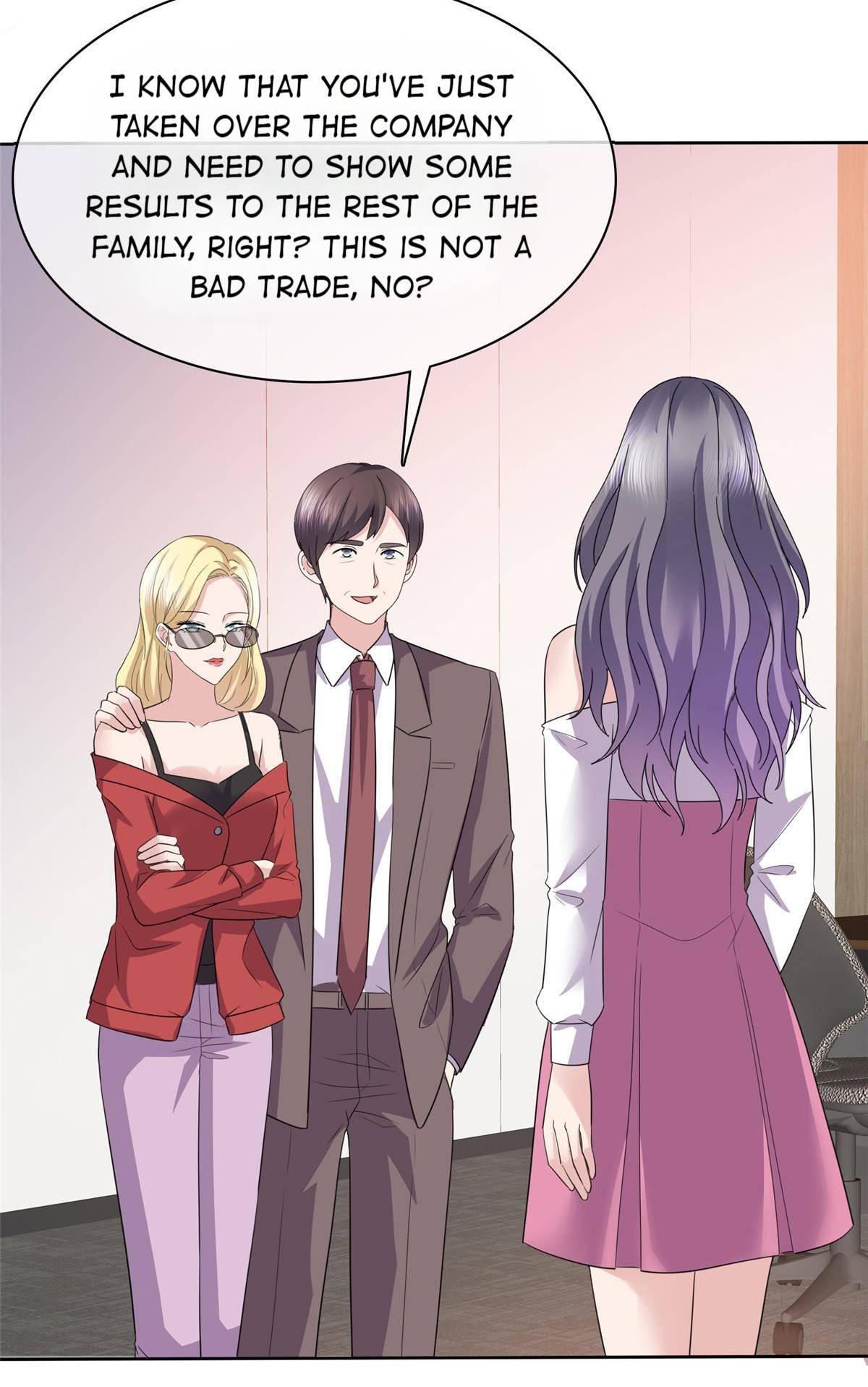 To Match a Villainess: Love Hunting Rhapsody Chapter 62 - page 20