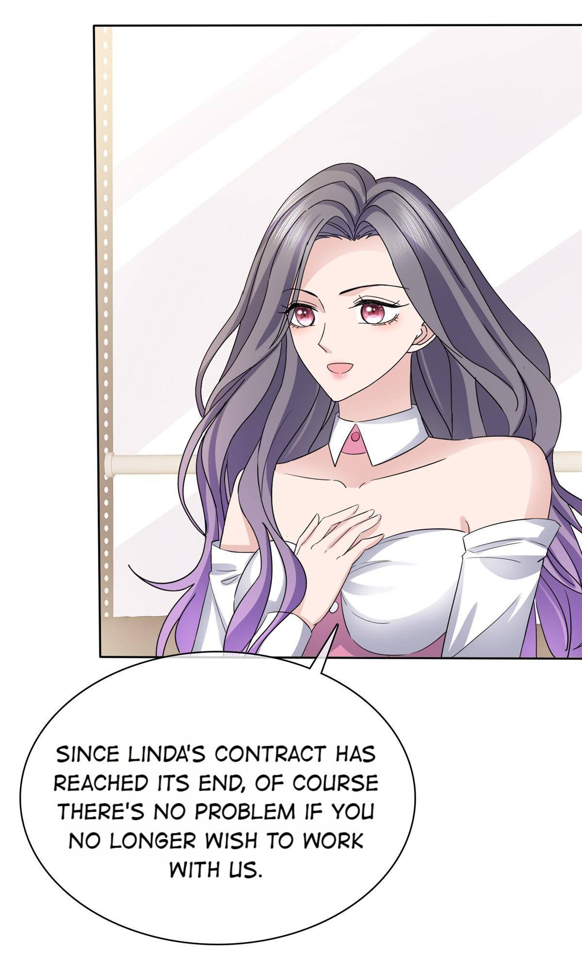 To Match a Villainess: Love Hunting Rhapsody Chapter 62 - page 5