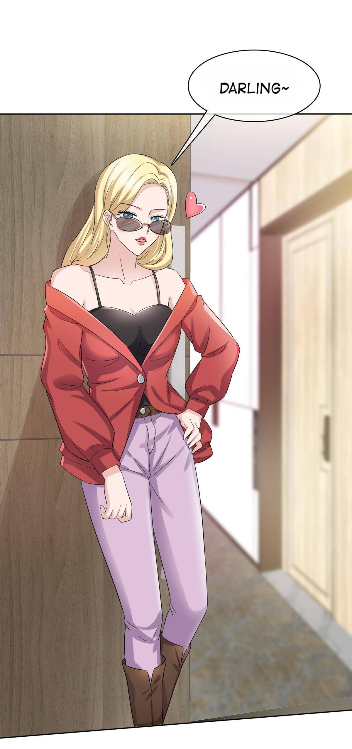 To Match a Villainess: Love Hunting Rhapsody Chapter 62 - page 7
