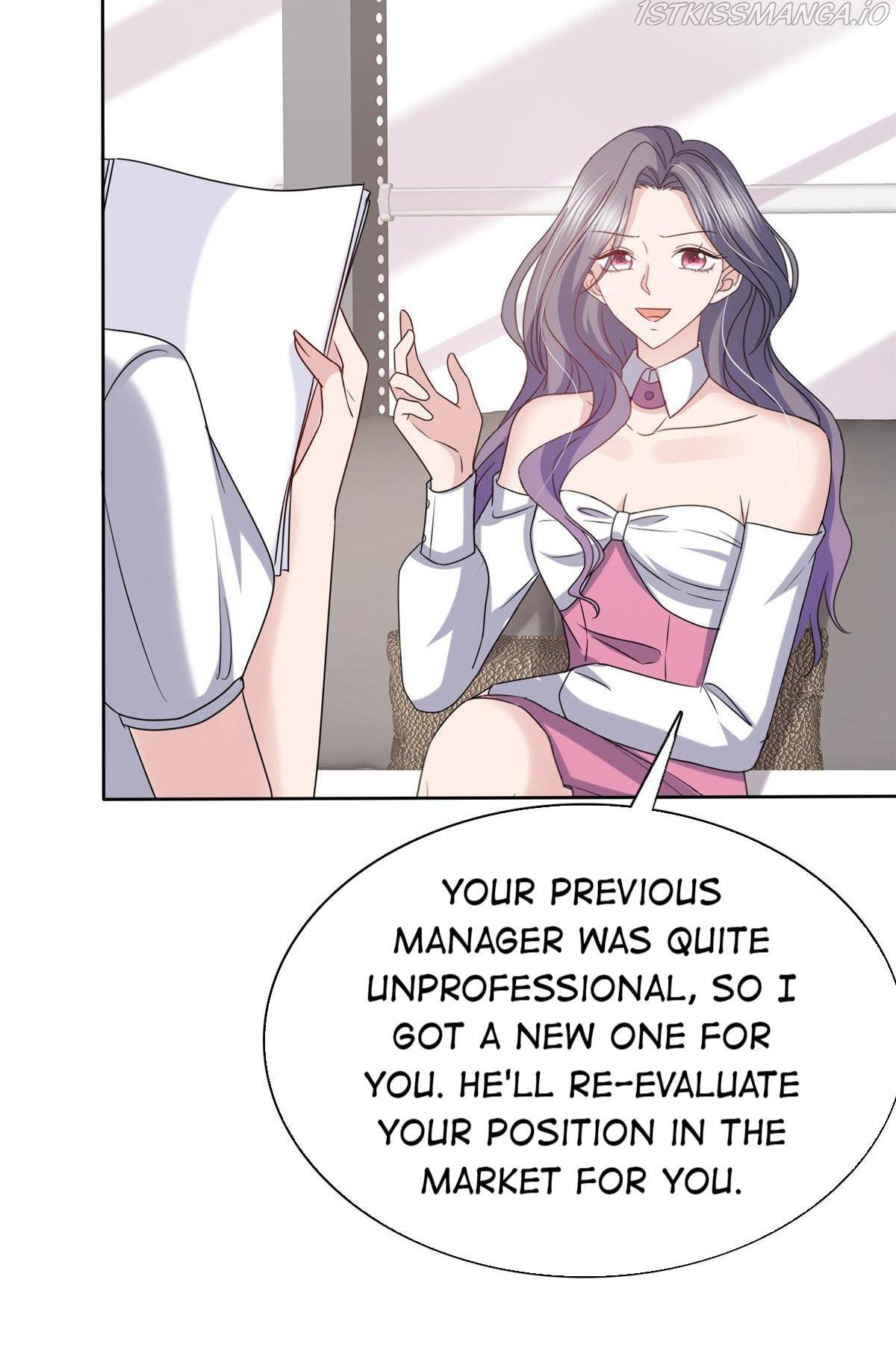 To Match a Villainess: Love Hunting Rhapsody Chapter 61 - page 10