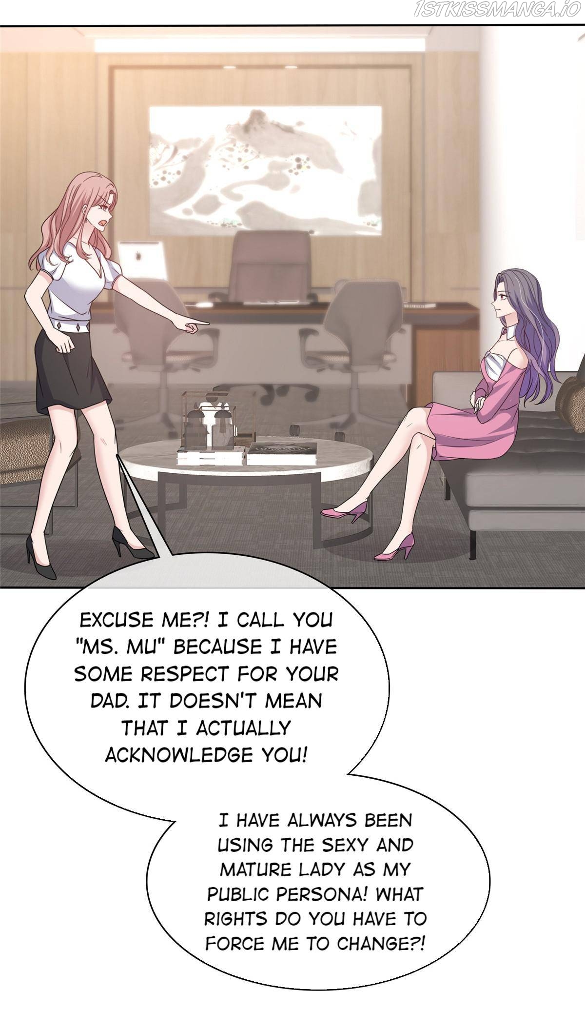 To Match a Villainess: Love Hunting Rhapsody Chapter 61 - page 11