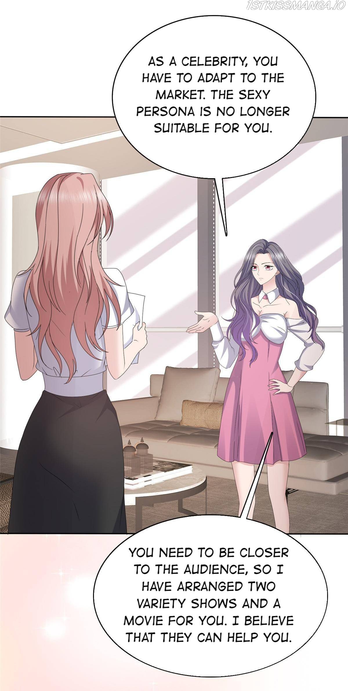 To Match a Villainess: Love Hunting Rhapsody Chapter 61 - page 12