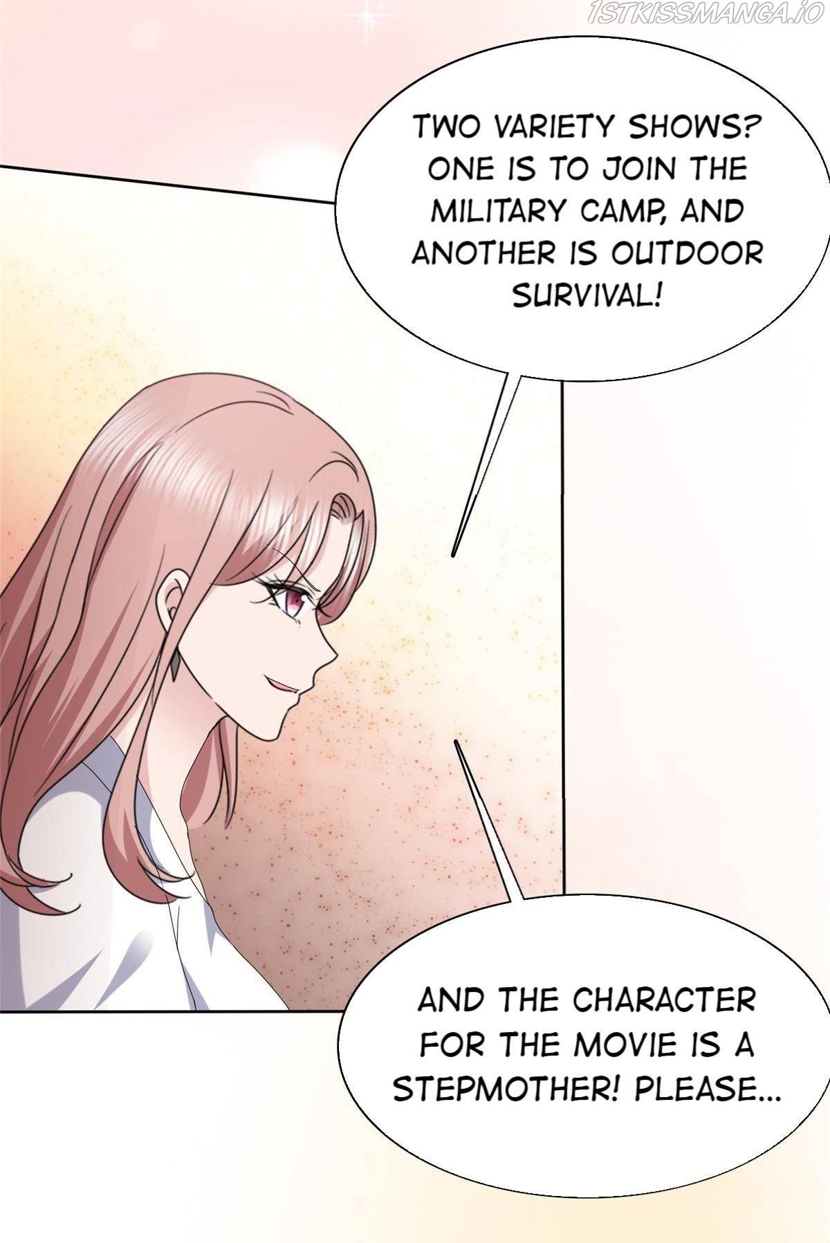 To Match a Villainess: Love Hunting Rhapsody Chapter 61 - page 13