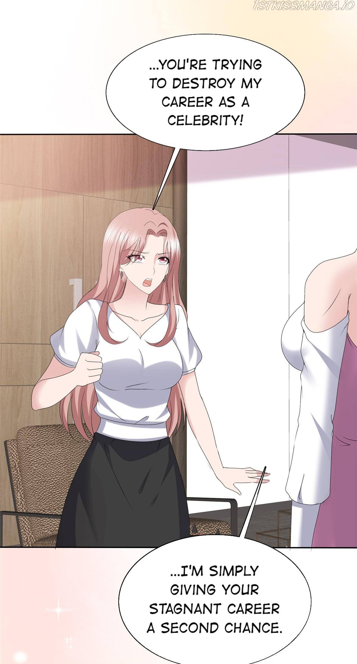 To Match a Villainess: Love Hunting Rhapsody Chapter 61 - page 14