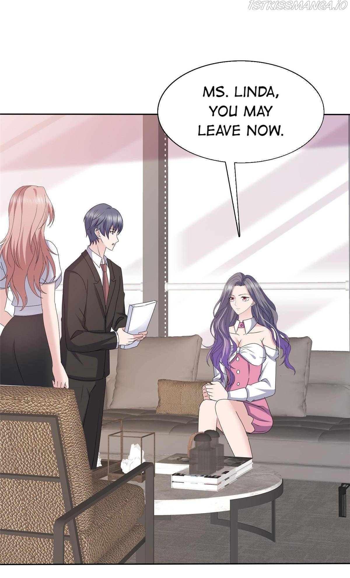 To Match a Villainess: Love Hunting Rhapsody Chapter 61 - page 16