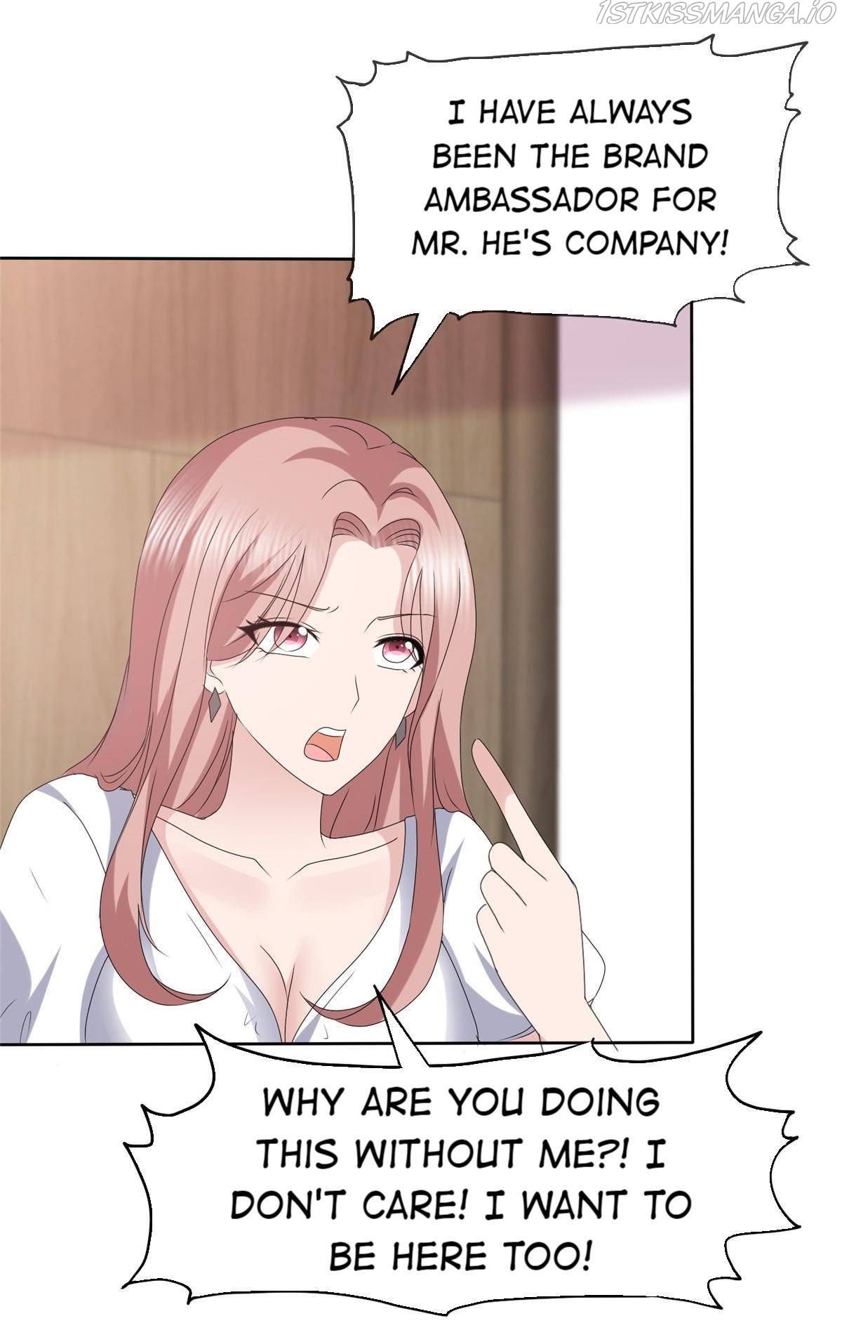 To Match a Villainess: Love Hunting Rhapsody Chapter 61 - page 17