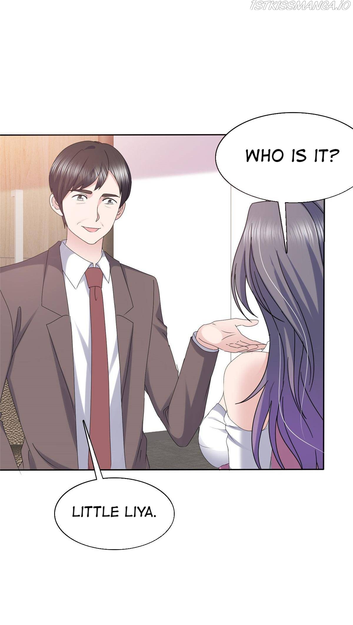 To Match a Villainess: Love Hunting Rhapsody Chapter 61 - page 19