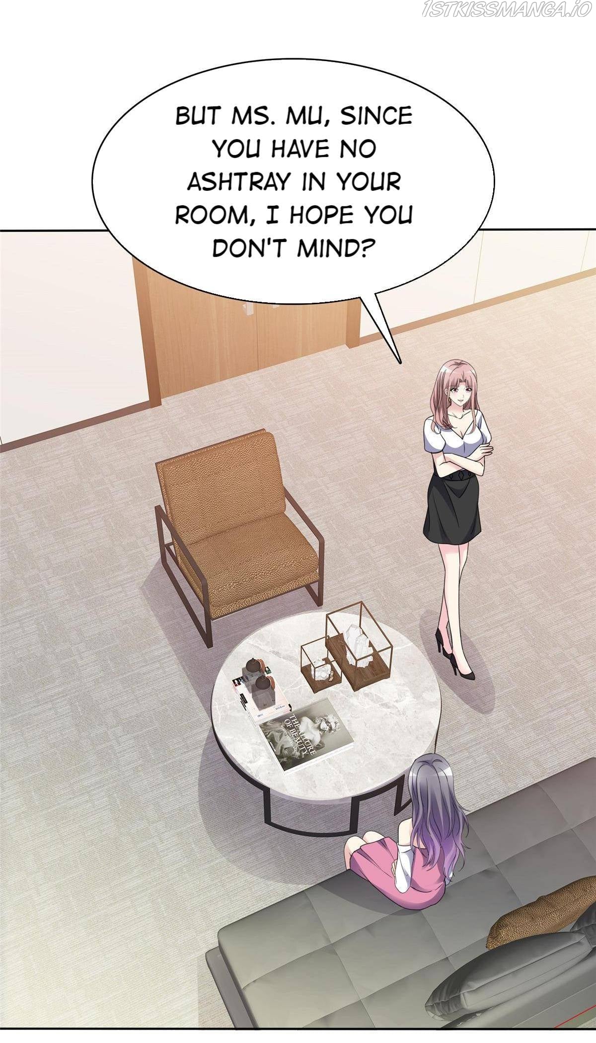 To Match a Villainess: Love Hunting Rhapsody Chapter 61 - page 5