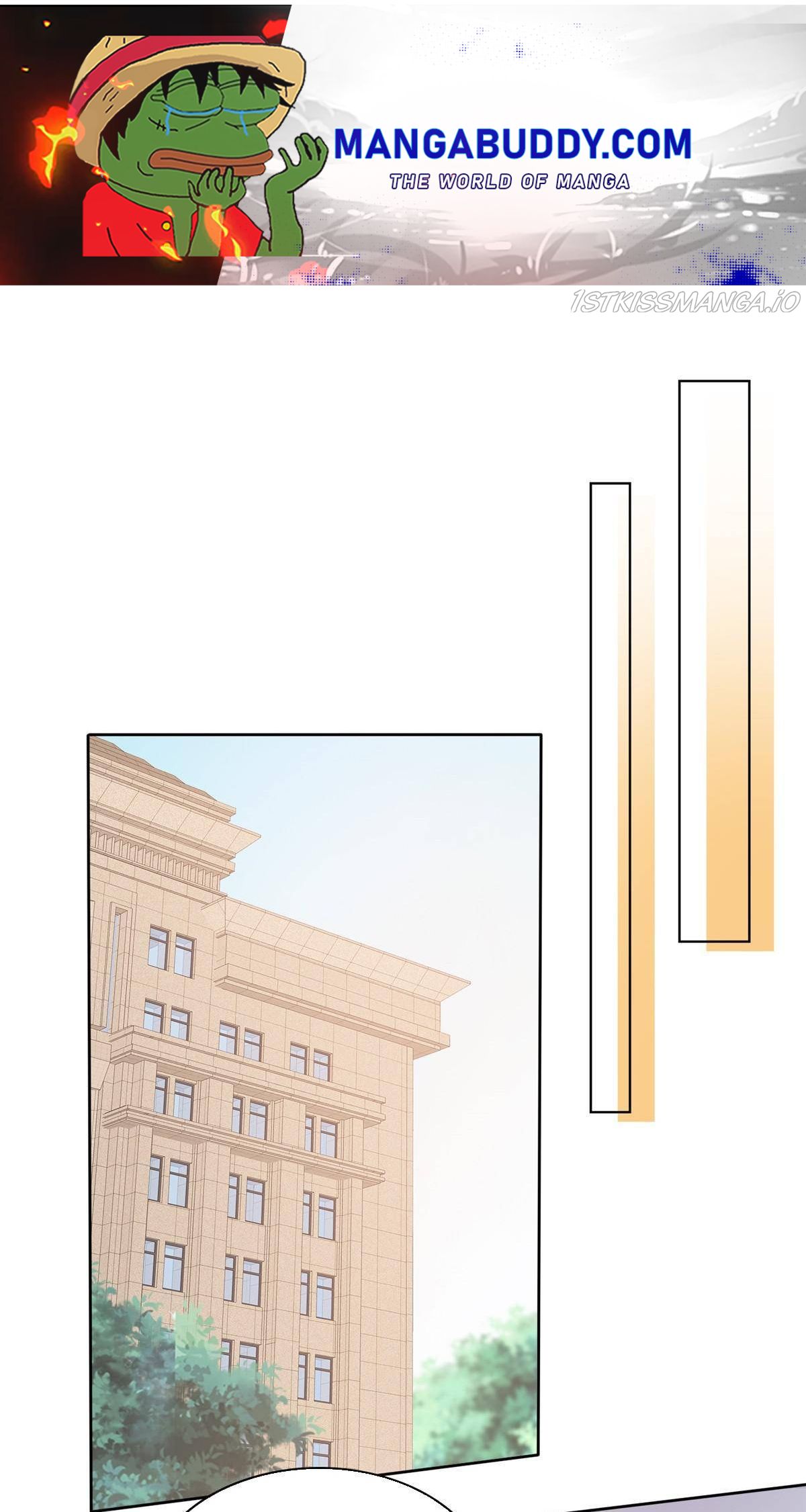 To Match a Villainess: Love Hunting Rhapsody Chapter 60 - page 1