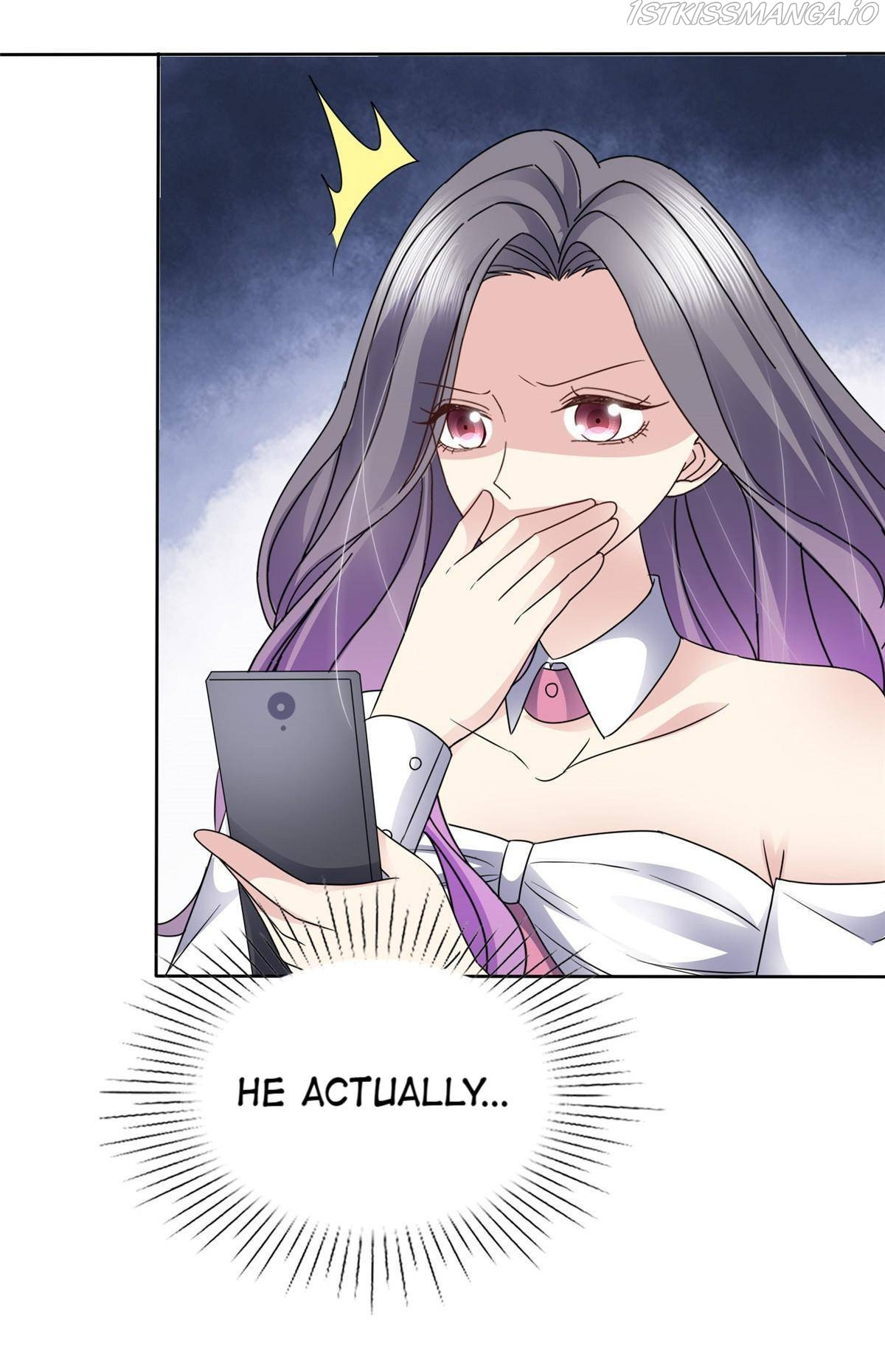 To Match a Villainess: Love Hunting Rhapsody Chapter 60 - page 15