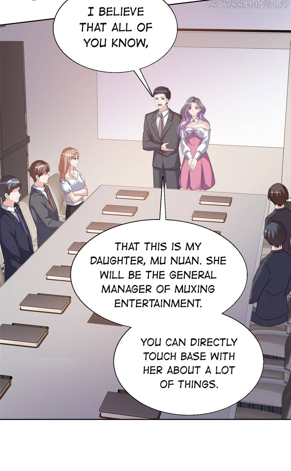 To Match a Villainess: Love Hunting Rhapsody Chapter 60 - page 2