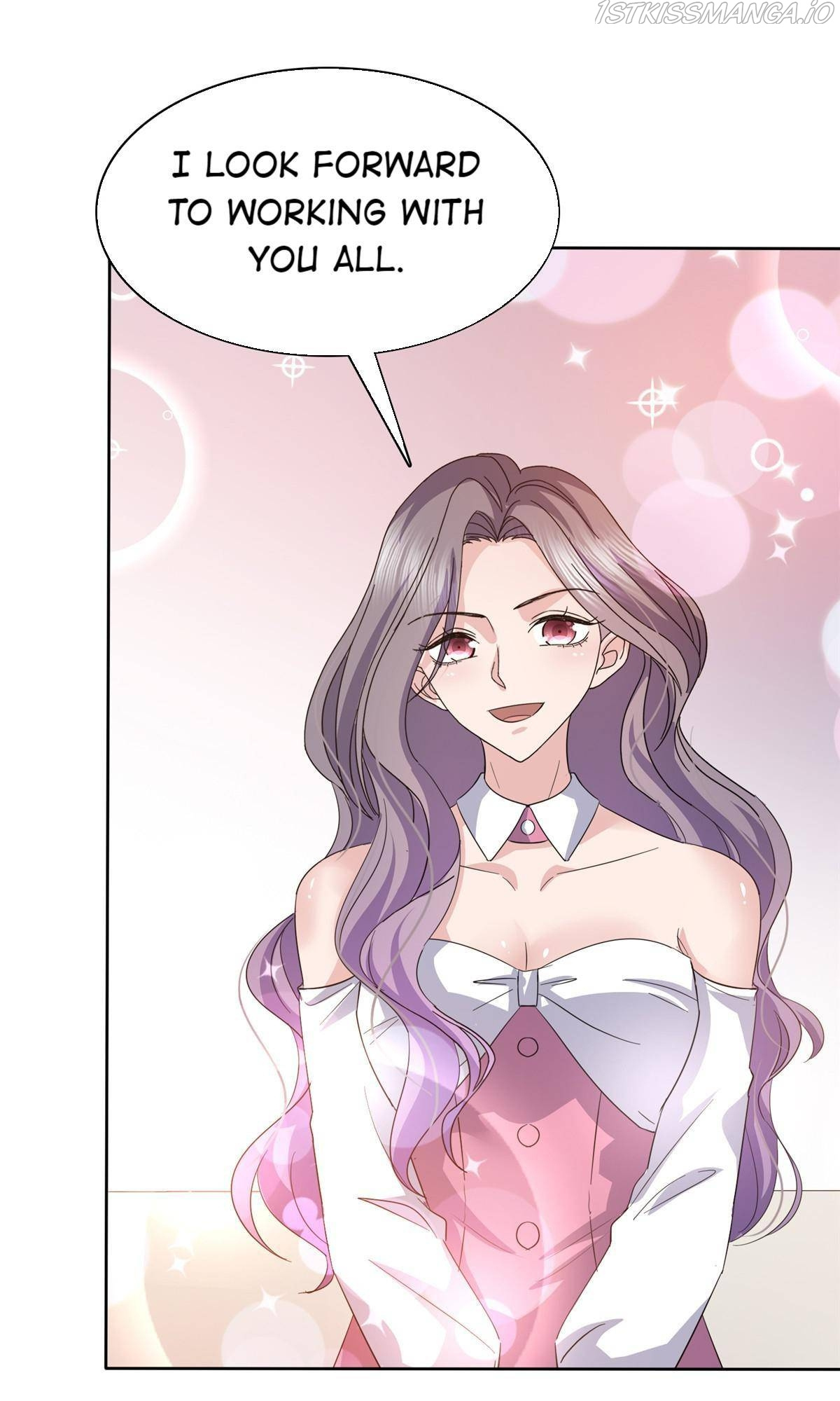 To Match a Villainess: Love Hunting Rhapsody Chapter 60 - page 3