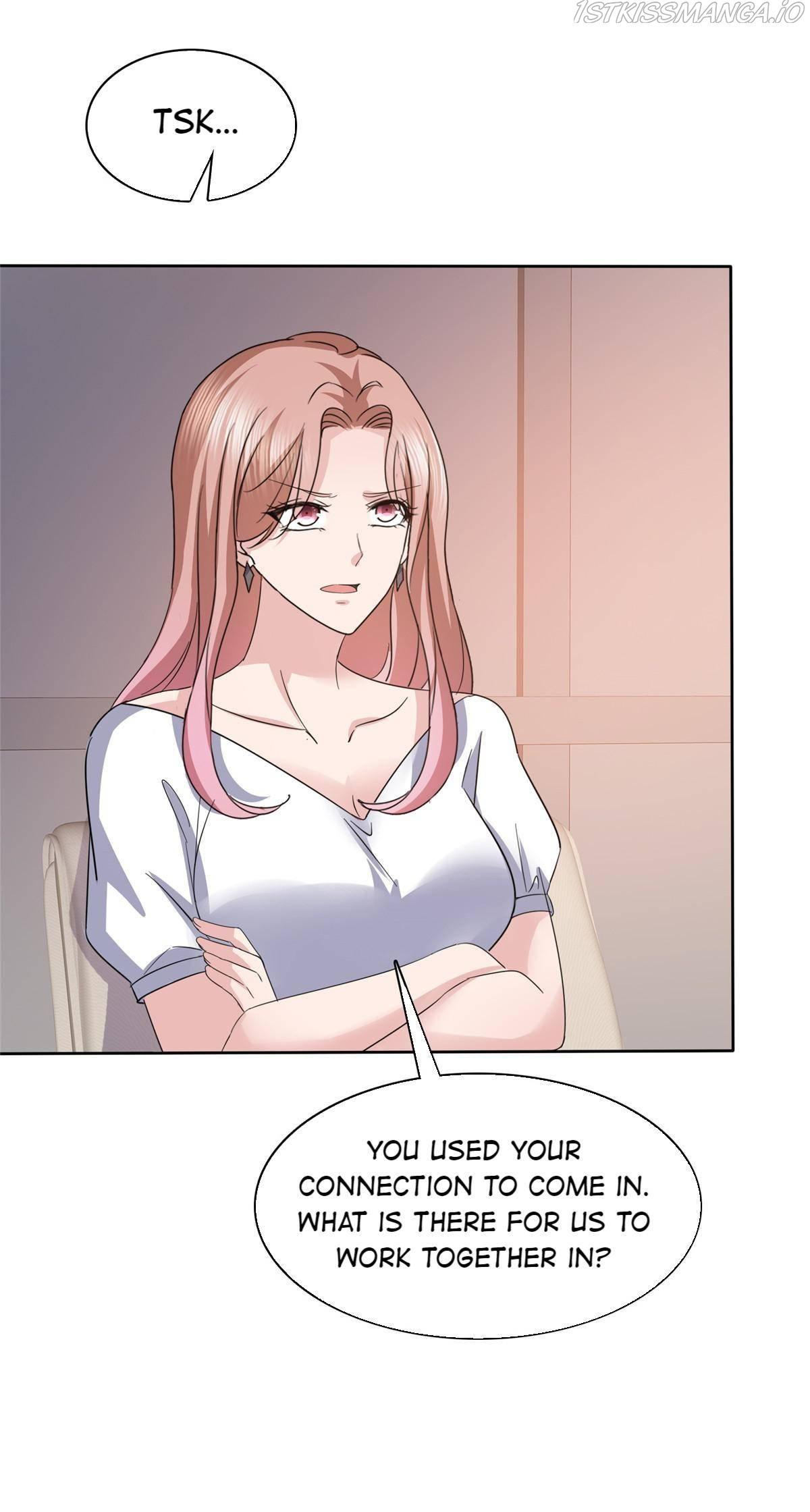 To Match a Villainess: Love Hunting Rhapsody Chapter 60 - page 4