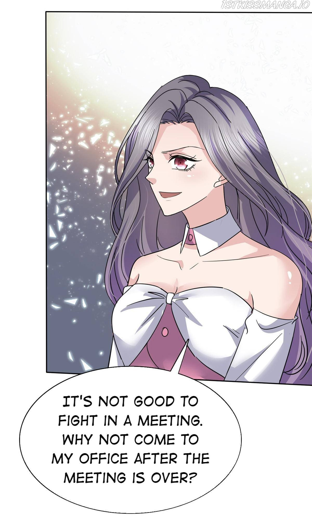 To Match a Villainess: Love Hunting Rhapsody Chapter 60 - page 7