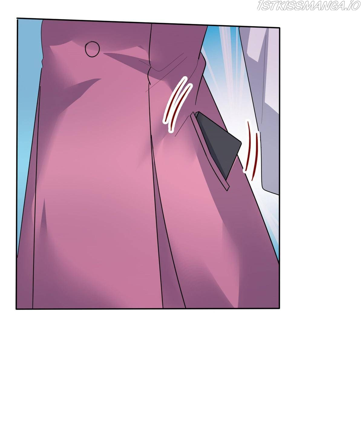 To Match a Villainess: Love Hunting Rhapsody Chapter 60 - page 8