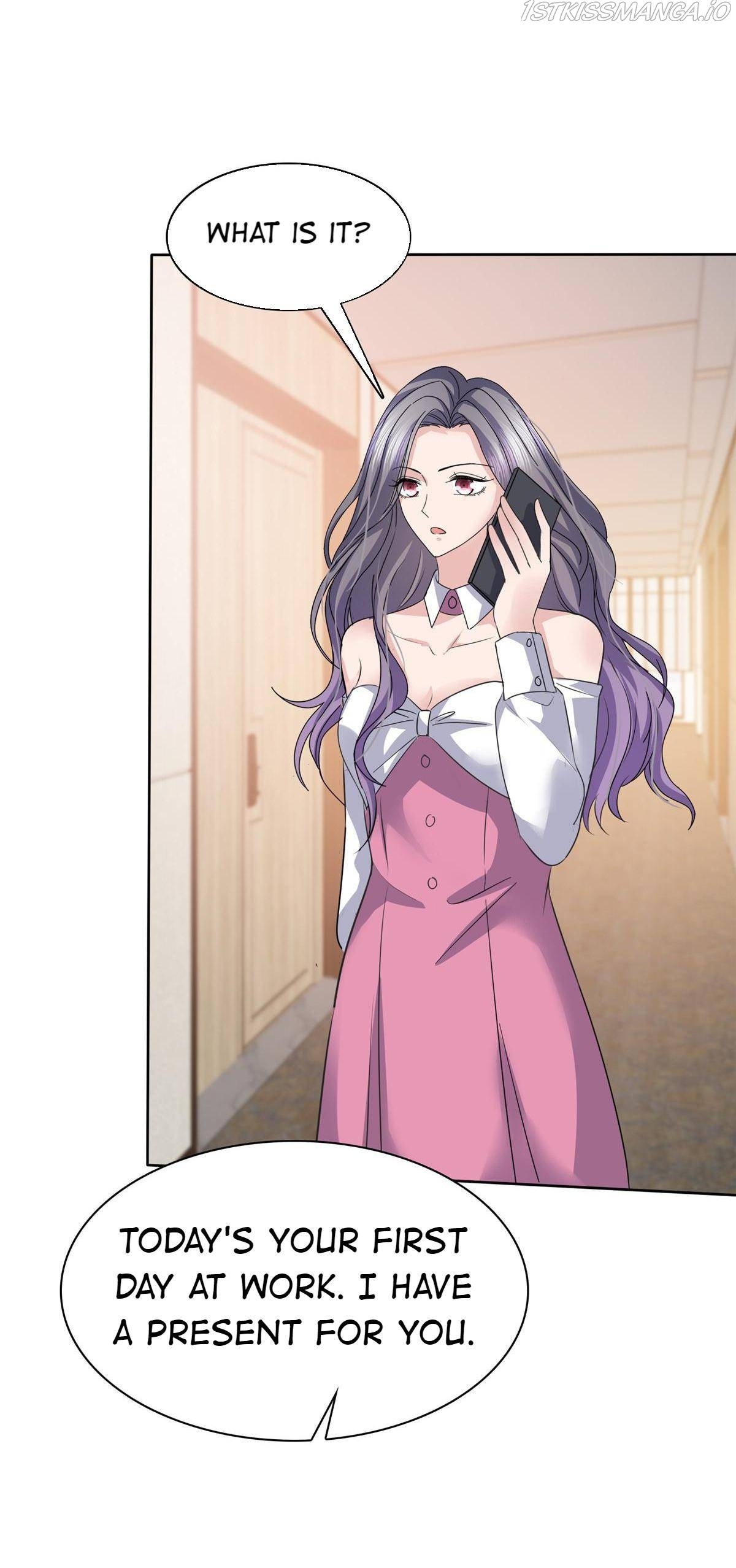 To Match a Villainess: Love Hunting Rhapsody Chapter 60 - page 9