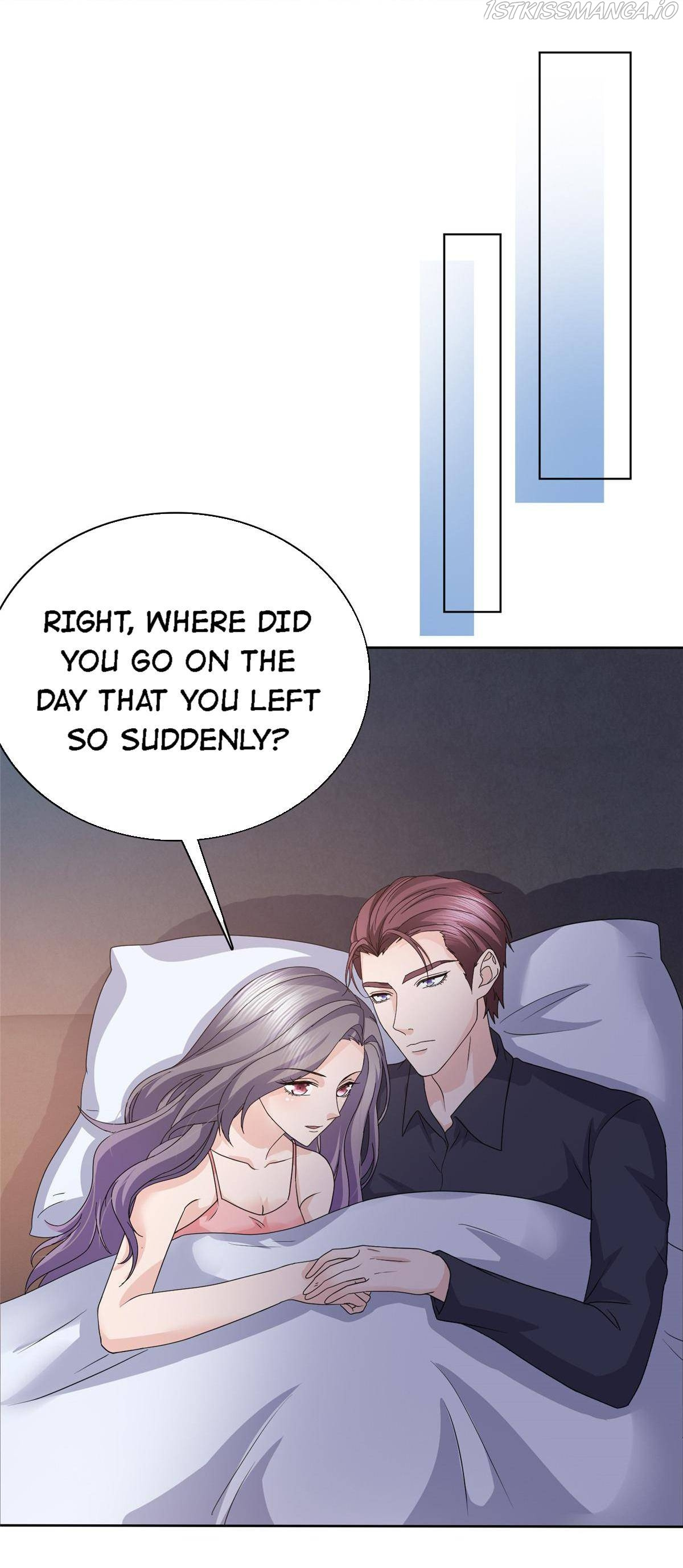 To Match a Villainess: Love Hunting Rhapsody Chapter 59 - page 11
