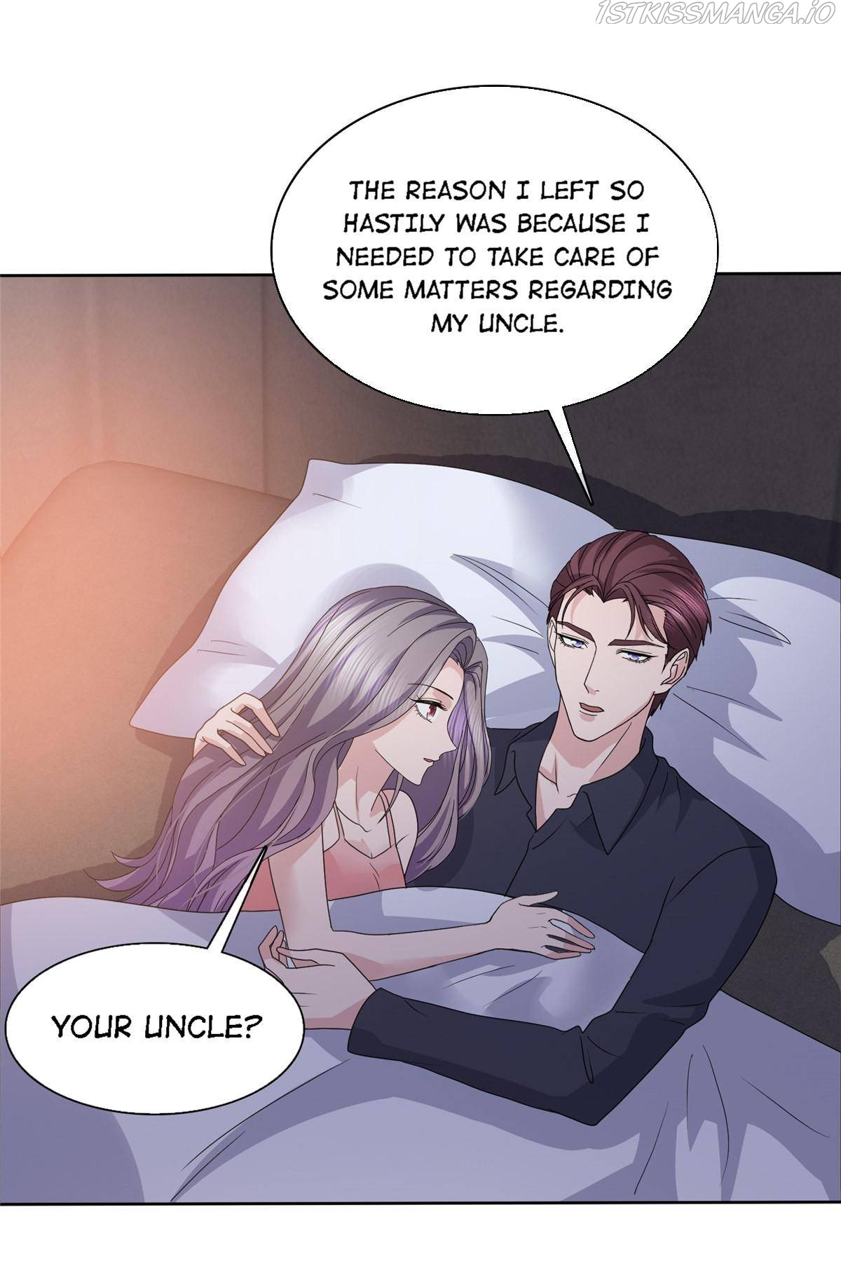 To Match a Villainess: Love Hunting Rhapsody Chapter 59 - page 15
