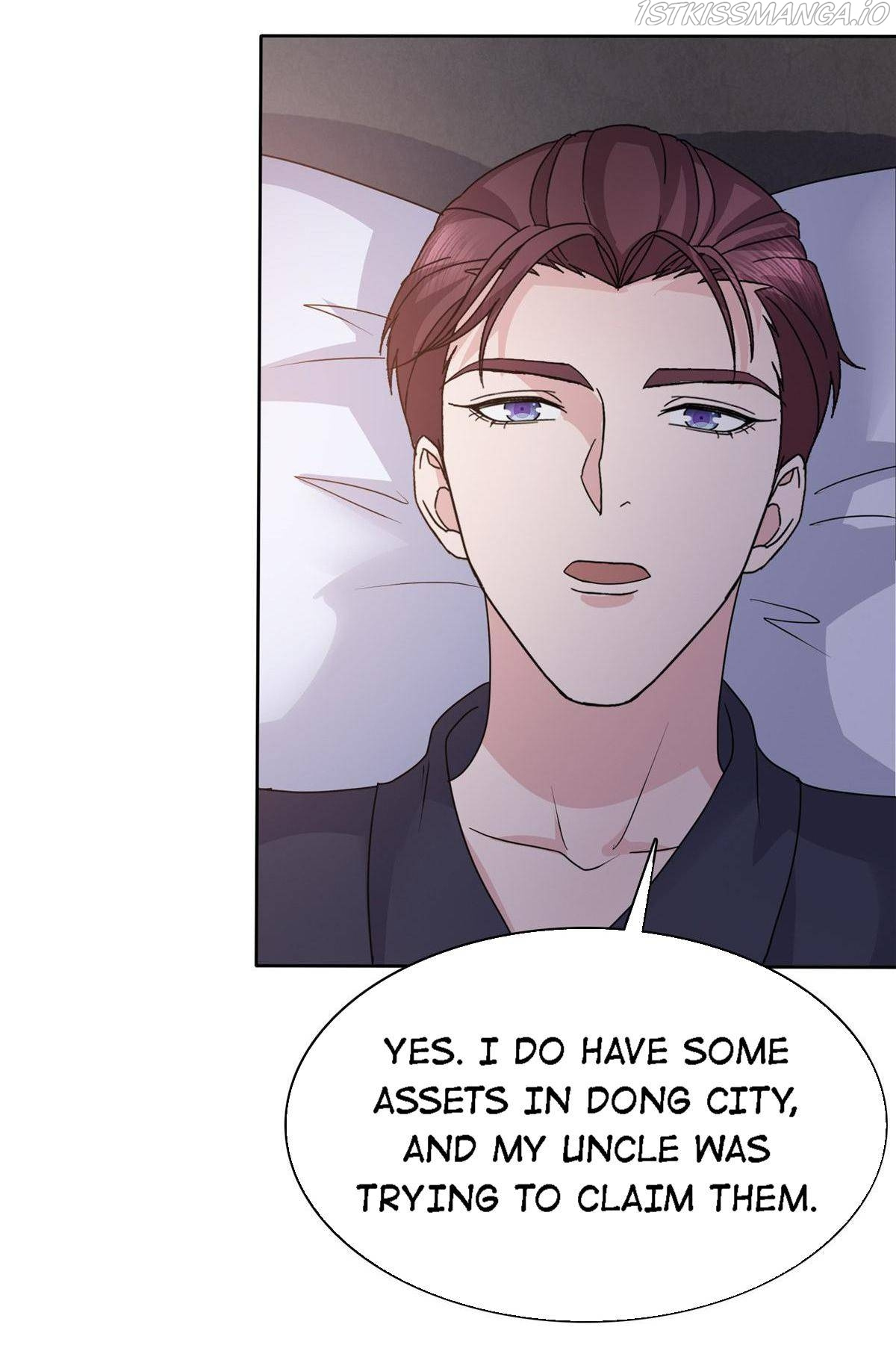 To Match a Villainess: Love Hunting Rhapsody Chapter 59 - page 16