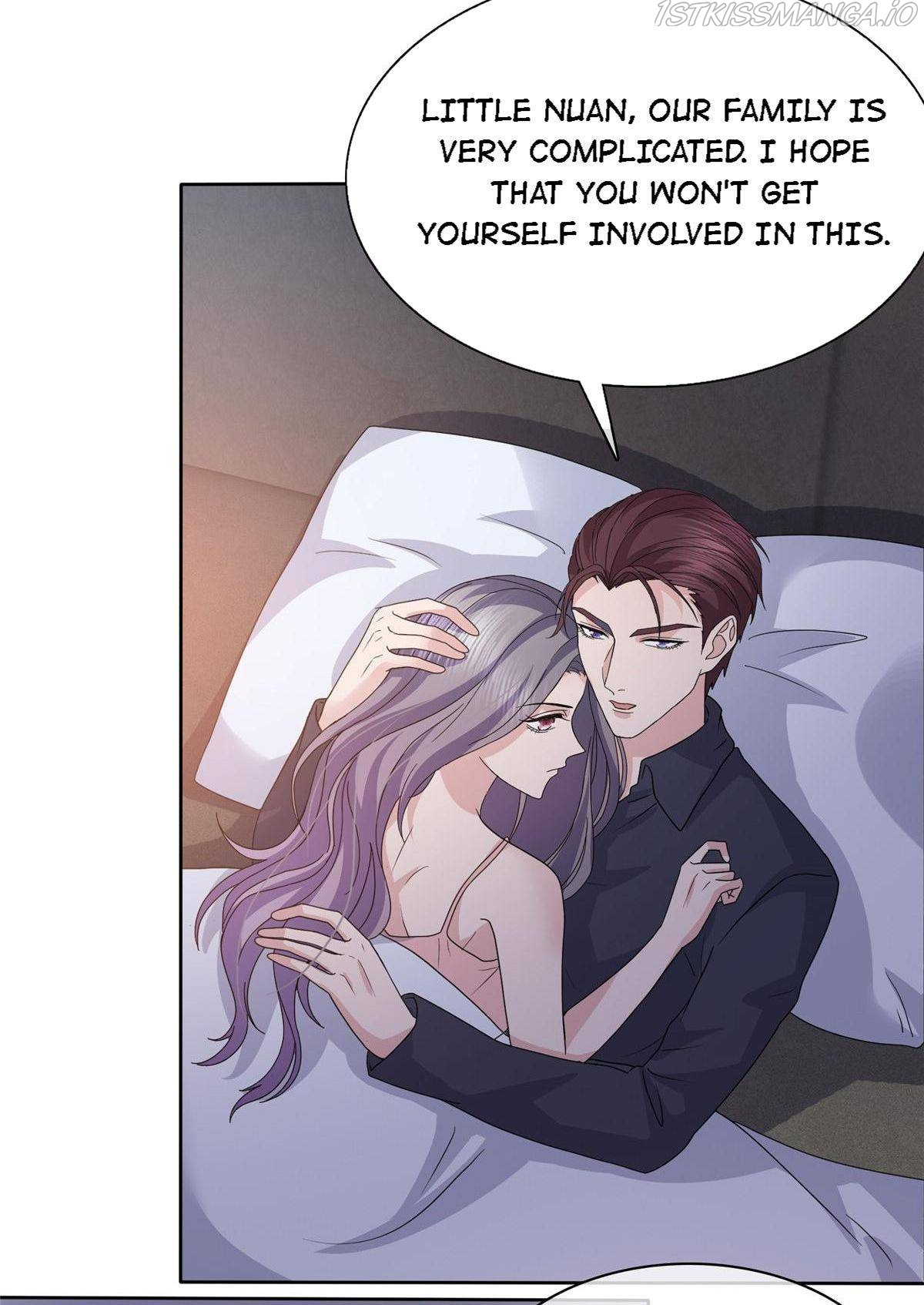 To Match a Villainess: Love Hunting Rhapsody Chapter 59 - page 18