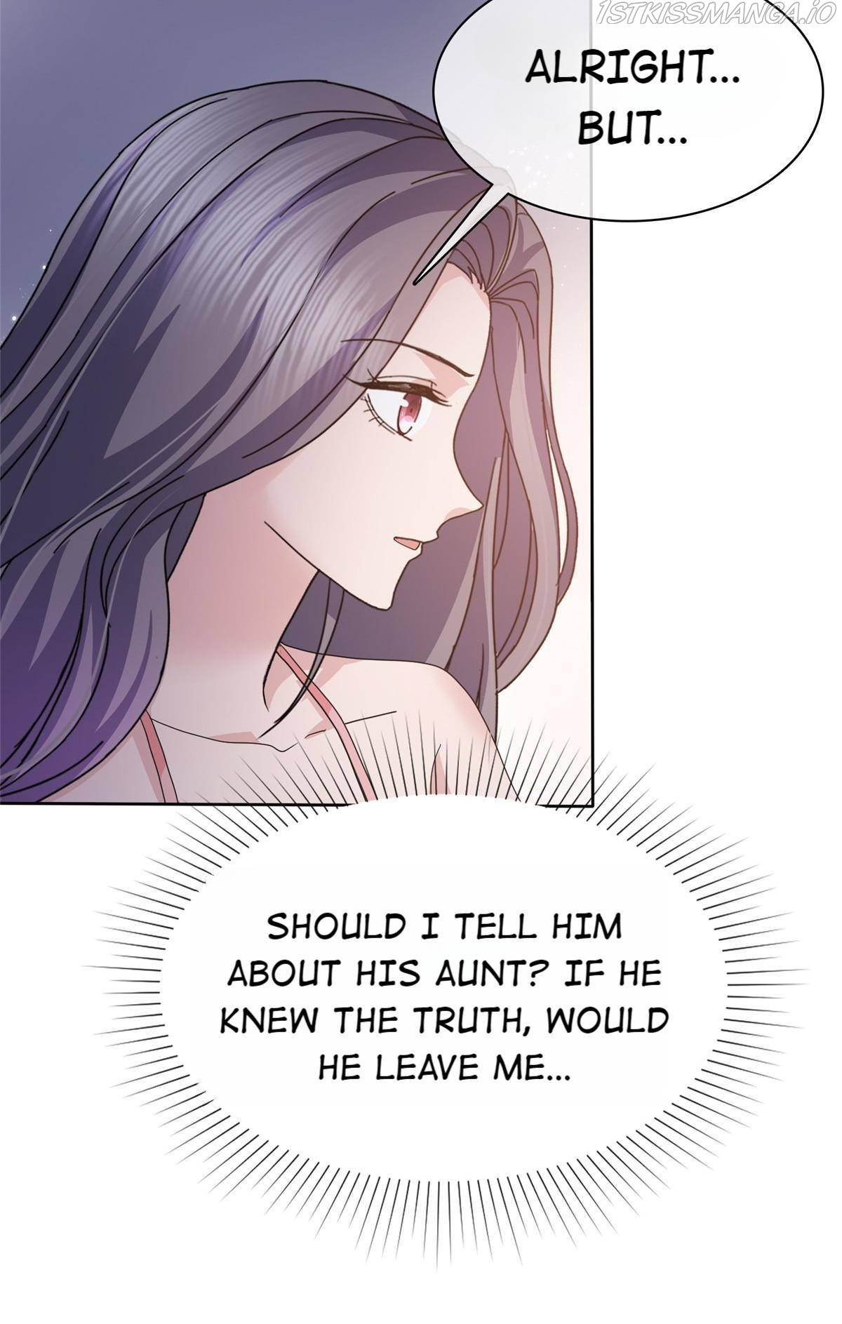 To Match a Villainess: Love Hunting Rhapsody Chapter 59 - page 19