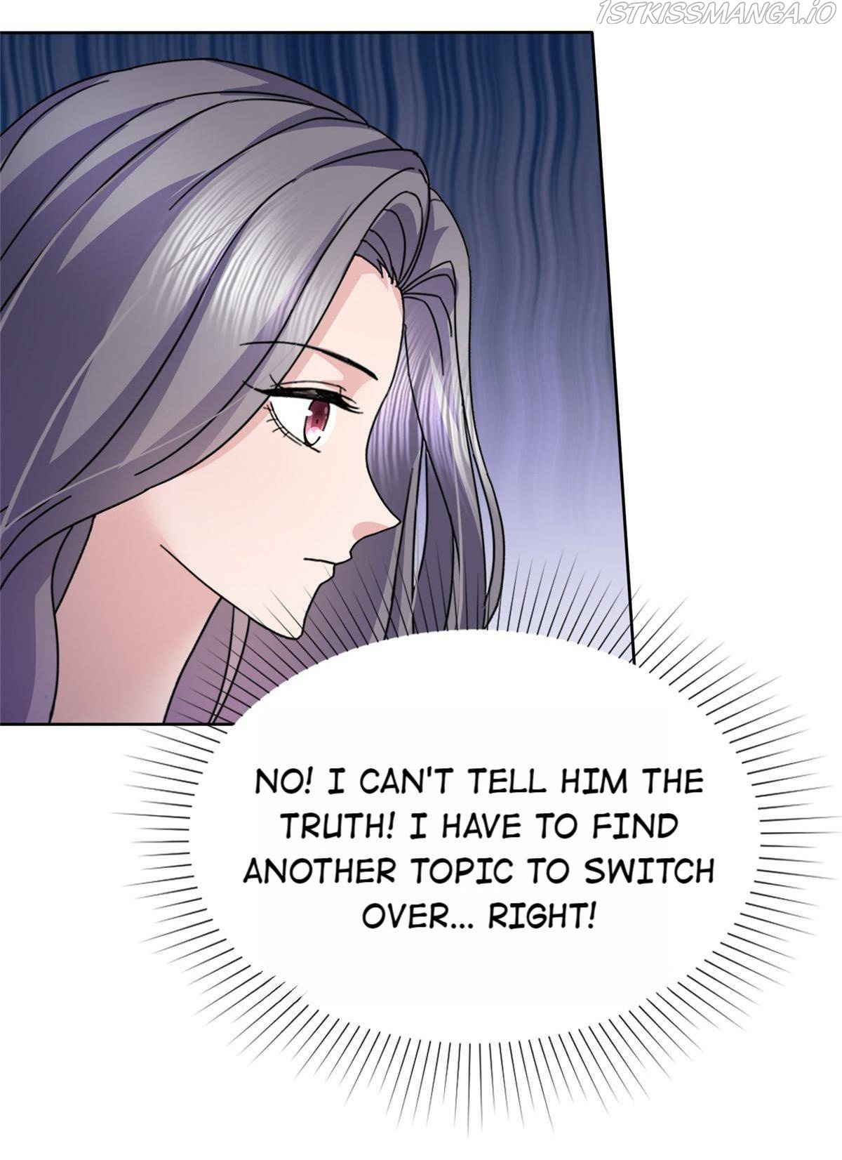 To Match a Villainess: Love Hunting Rhapsody Chapter 59 - page 21