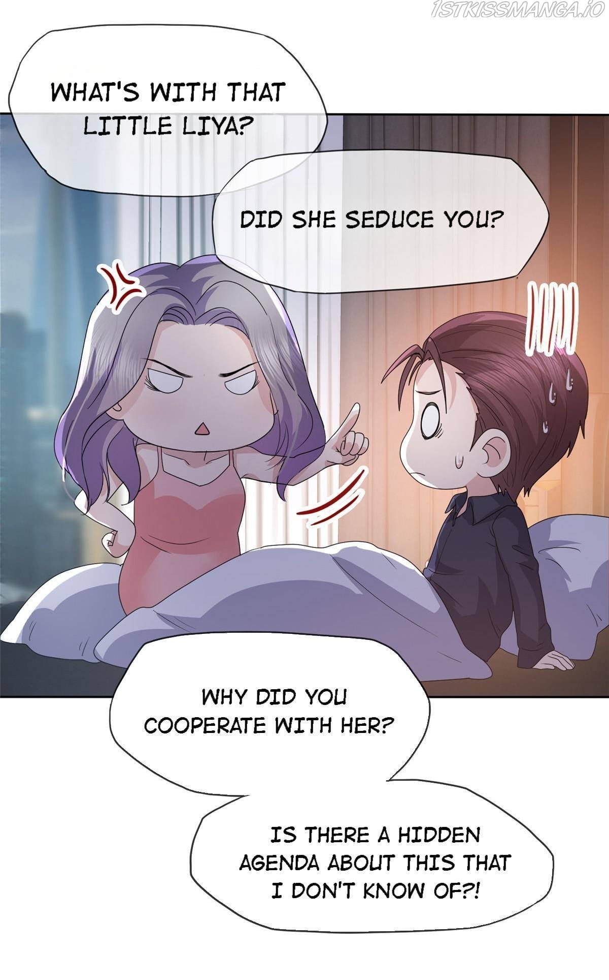 To Match a Villainess: Love Hunting Rhapsody Chapter 59 - page 22