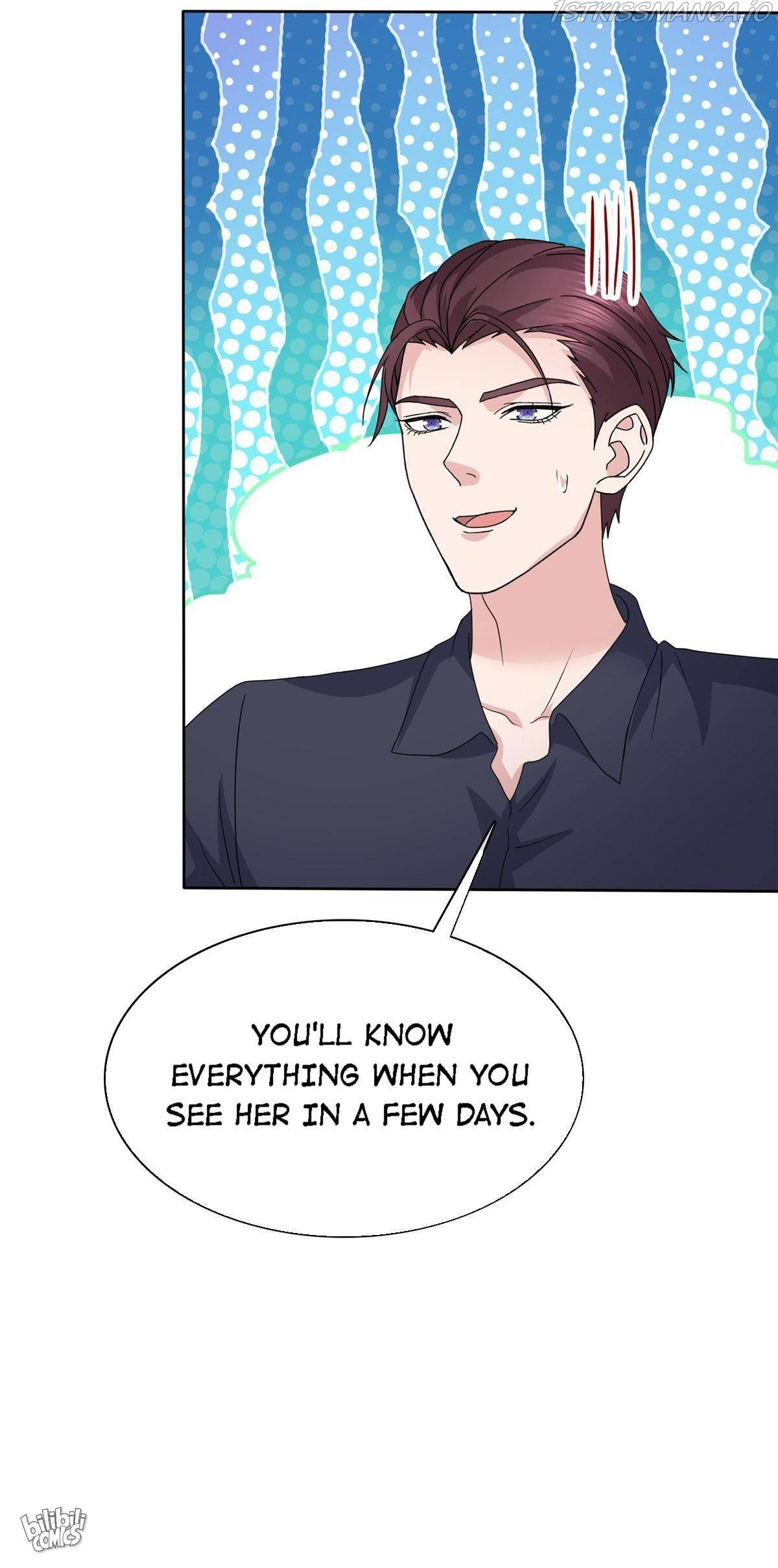 To Match a Villainess: Love Hunting Rhapsody Chapter 59 - page 23