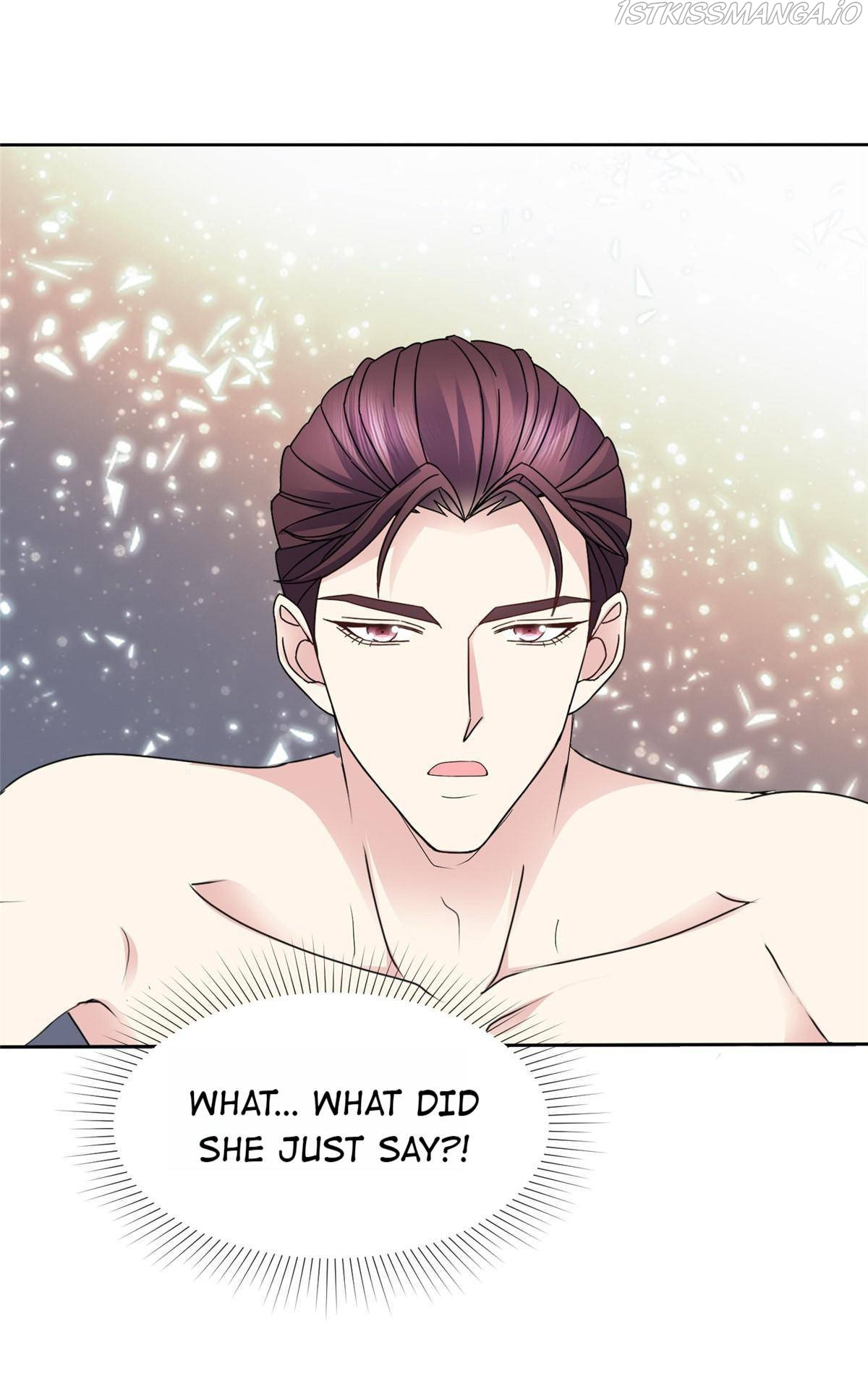To Match a Villainess: Love Hunting Rhapsody Chapter 59 - page 3