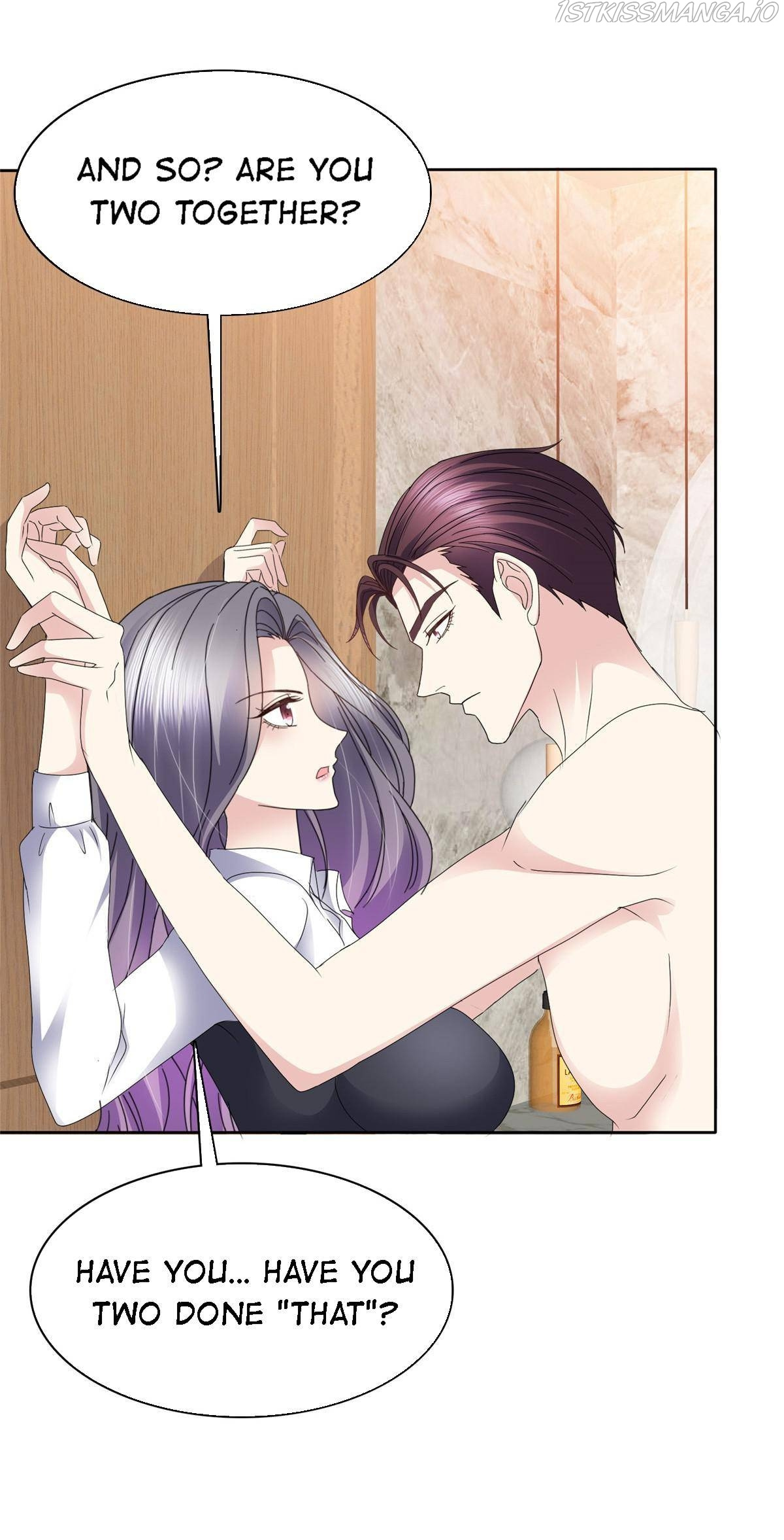 To Match a Villainess: Love Hunting Rhapsody Chapter 59 - page 4