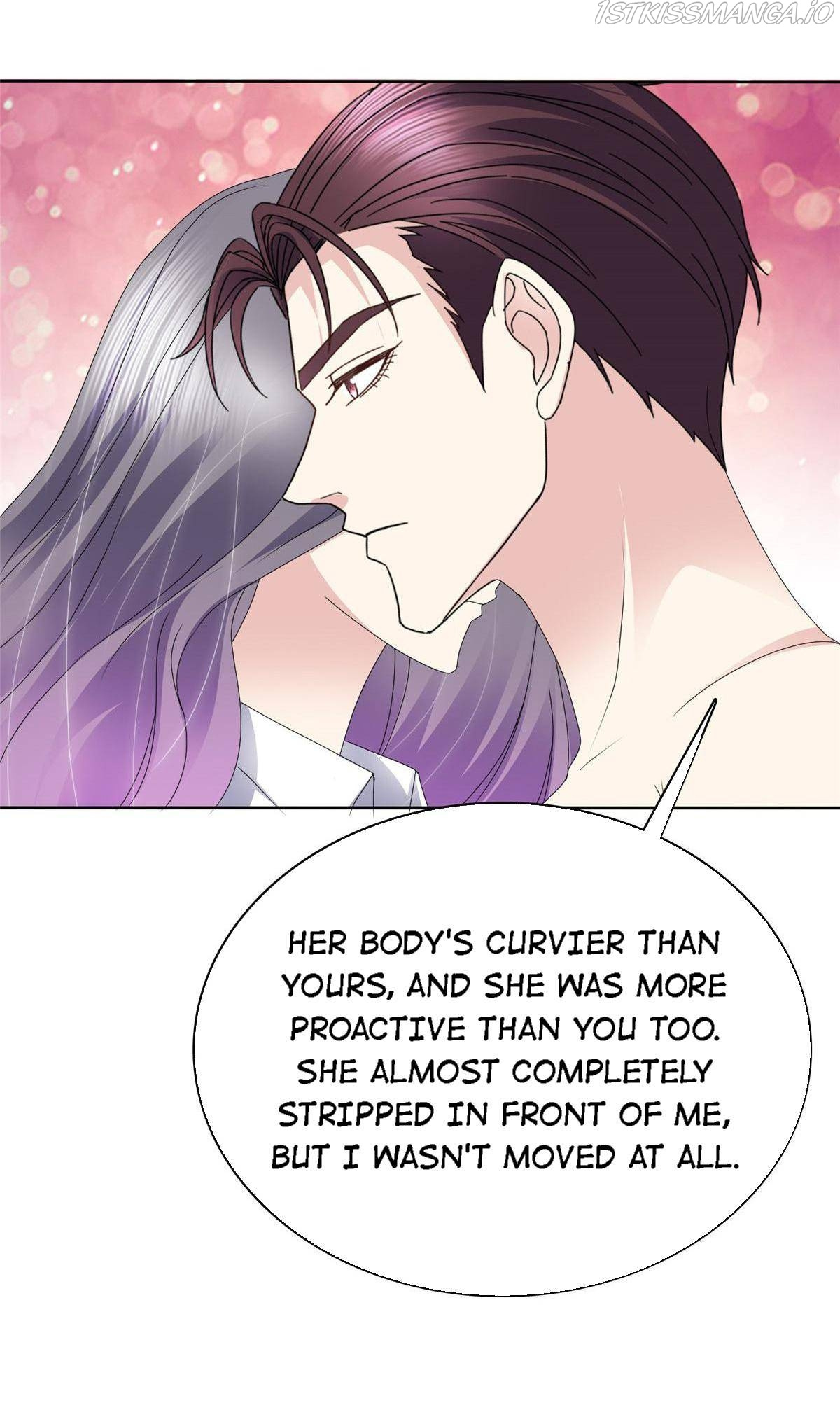 To Match a Villainess: Love Hunting Rhapsody Chapter 59 - page 5