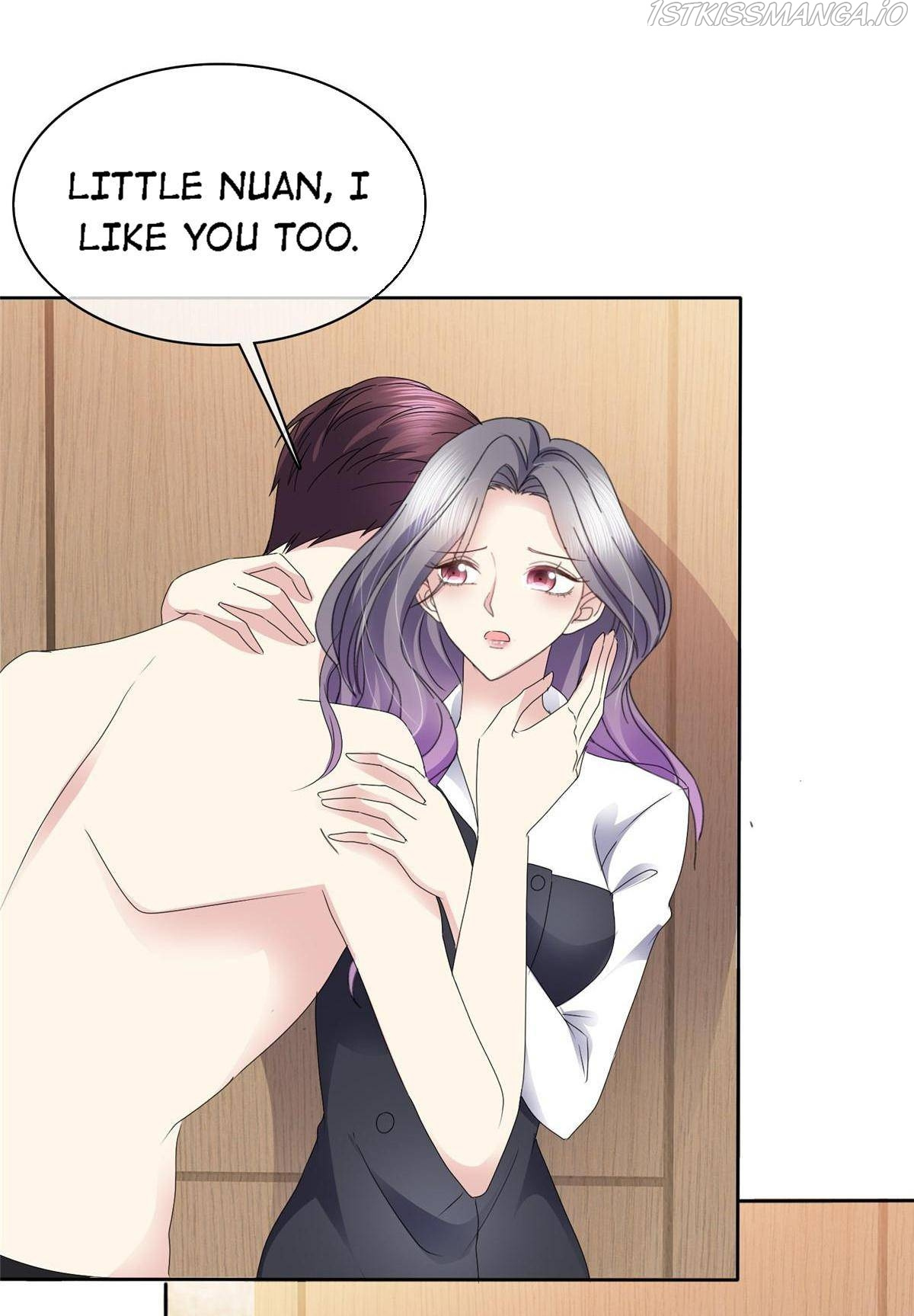 To Match a Villainess: Love Hunting Rhapsody Chapter 59 - page 7