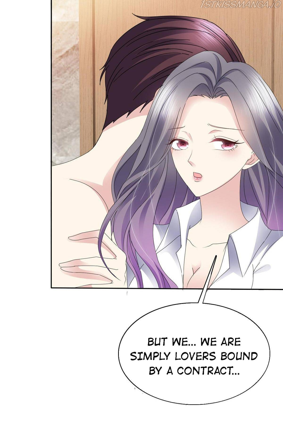 To Match a Villainess: Love Hunting Rhapsody Chapter 59 - page 8