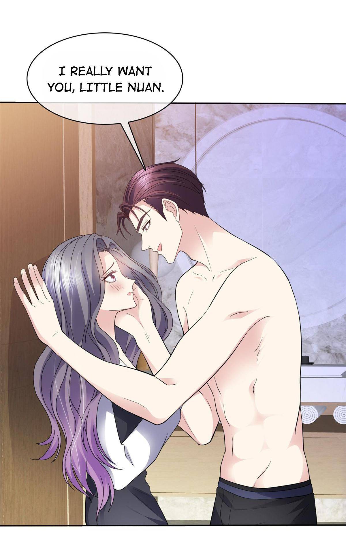 To Match a Villainess: Love Hunting Rhapsody Chapter 58 - page 10