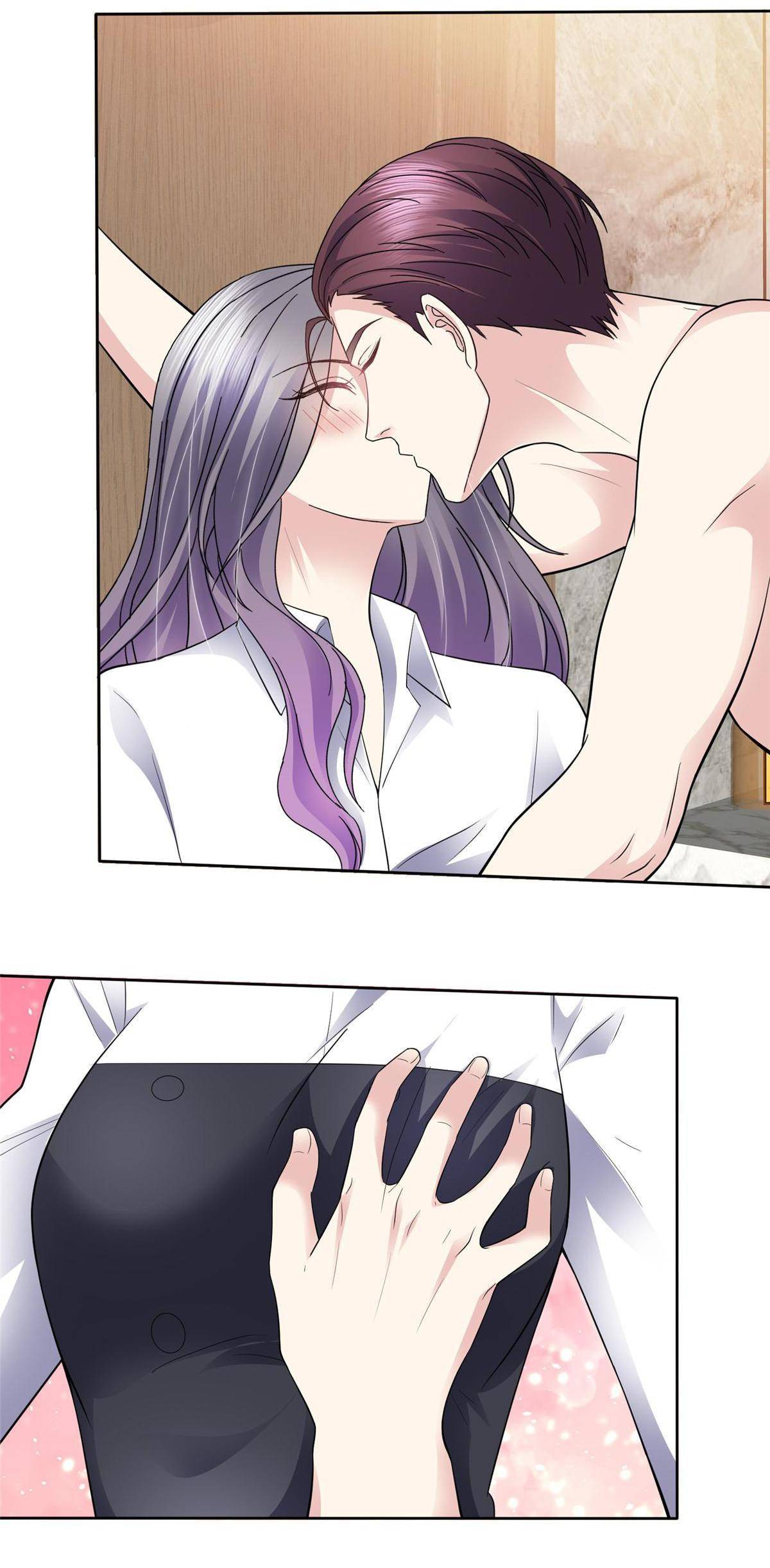 To Match a Villainess: Love Hunting Rhapsody Chapter 58 - page 11