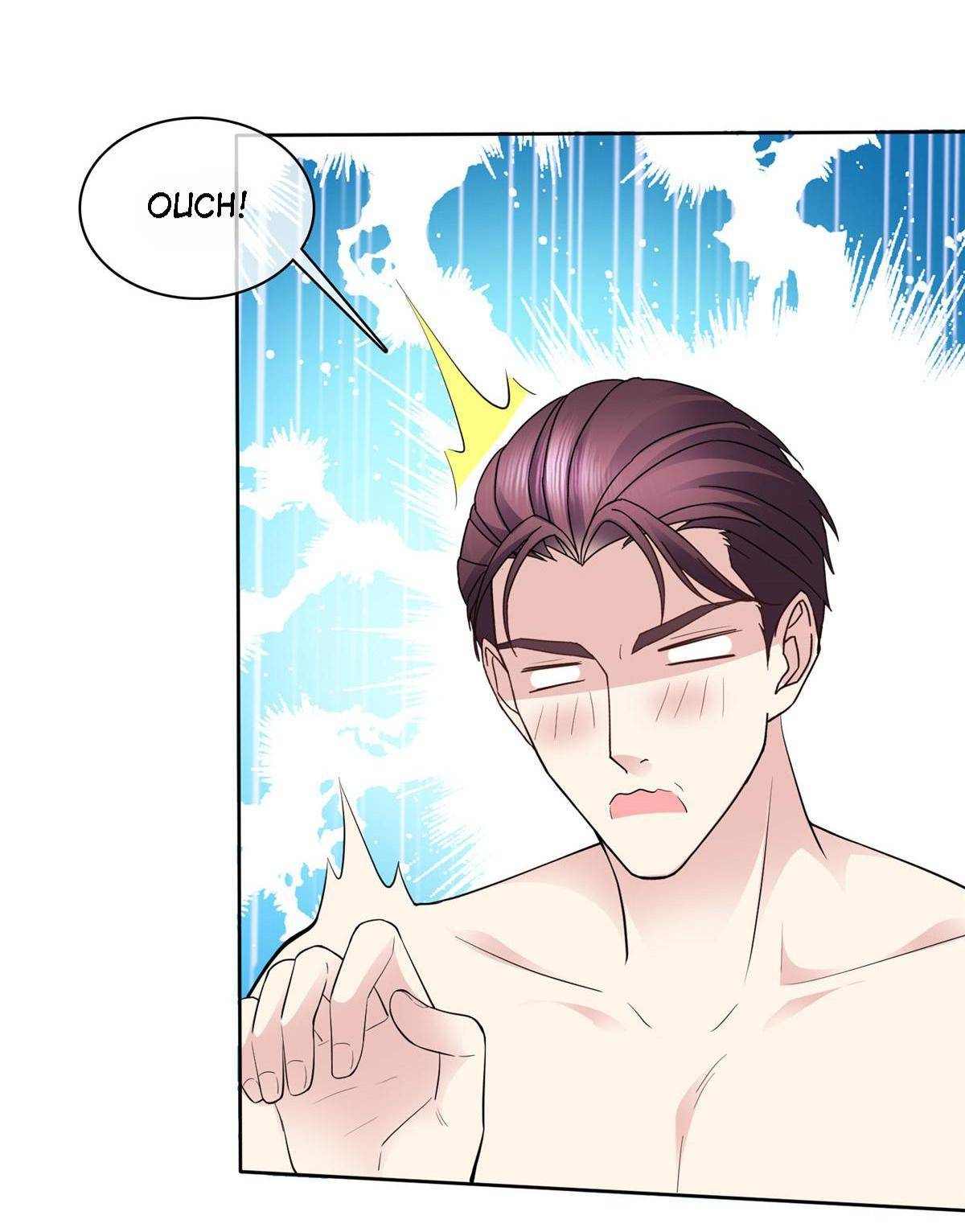 To Match a Villainess: Love Hunting Rhapsody Chapter 58 - page 14