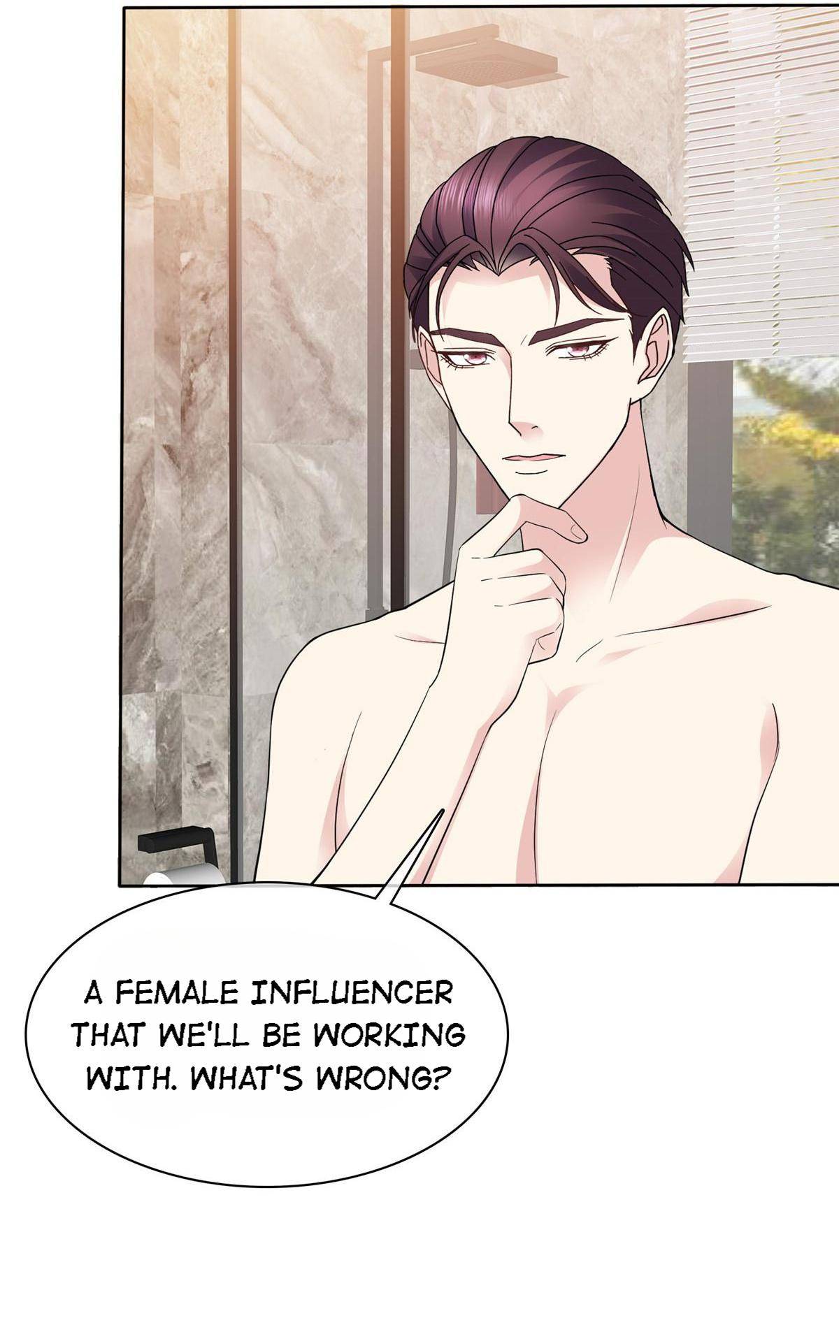 To Match a Villainess: Love Hunting Rhapsody Chapter 58 - page 16