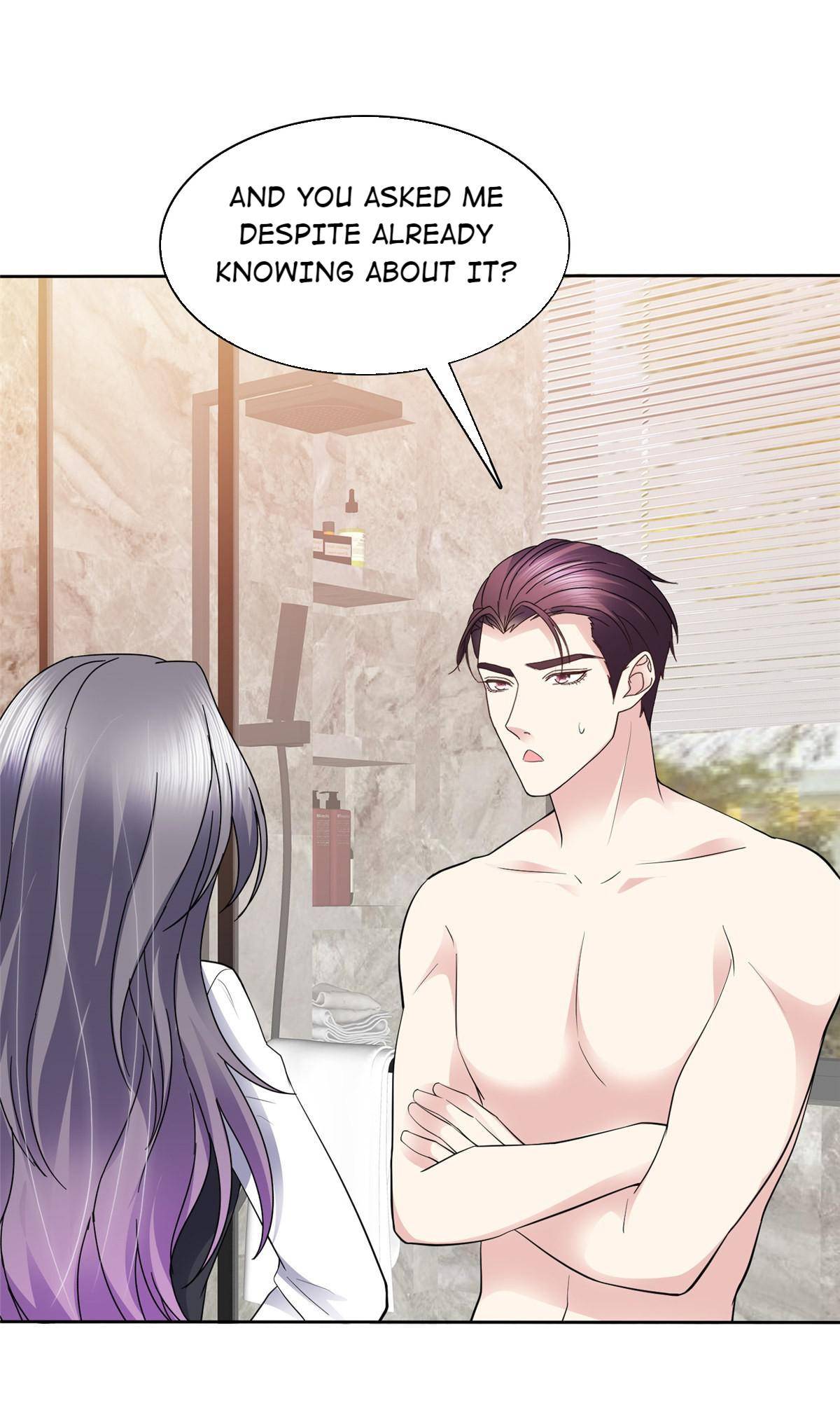 To Match a Villainess: Love Hunting Rhapsody Chapter 58 - page 18