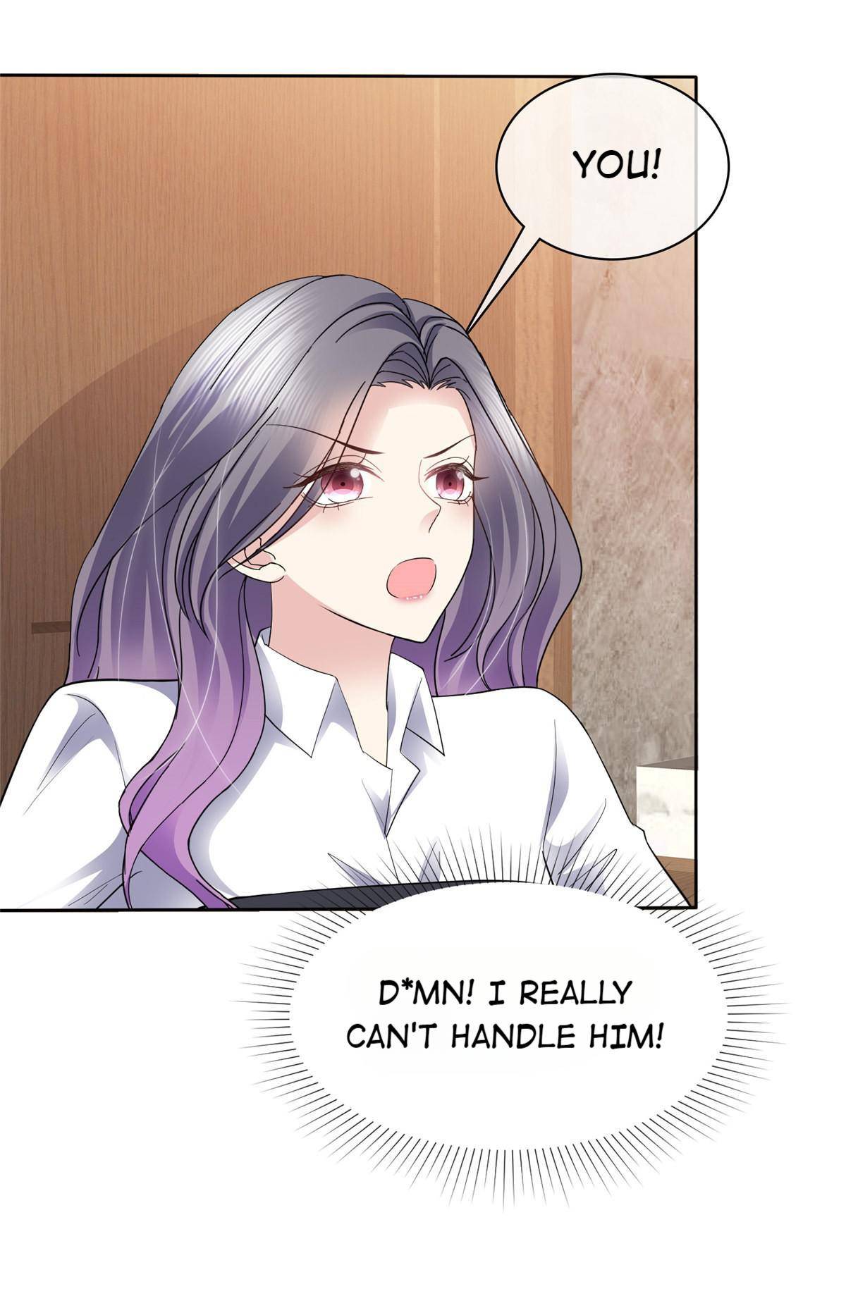 To Match a Villainess: Love Hunting Rhapsody Chapter 58 - page 19